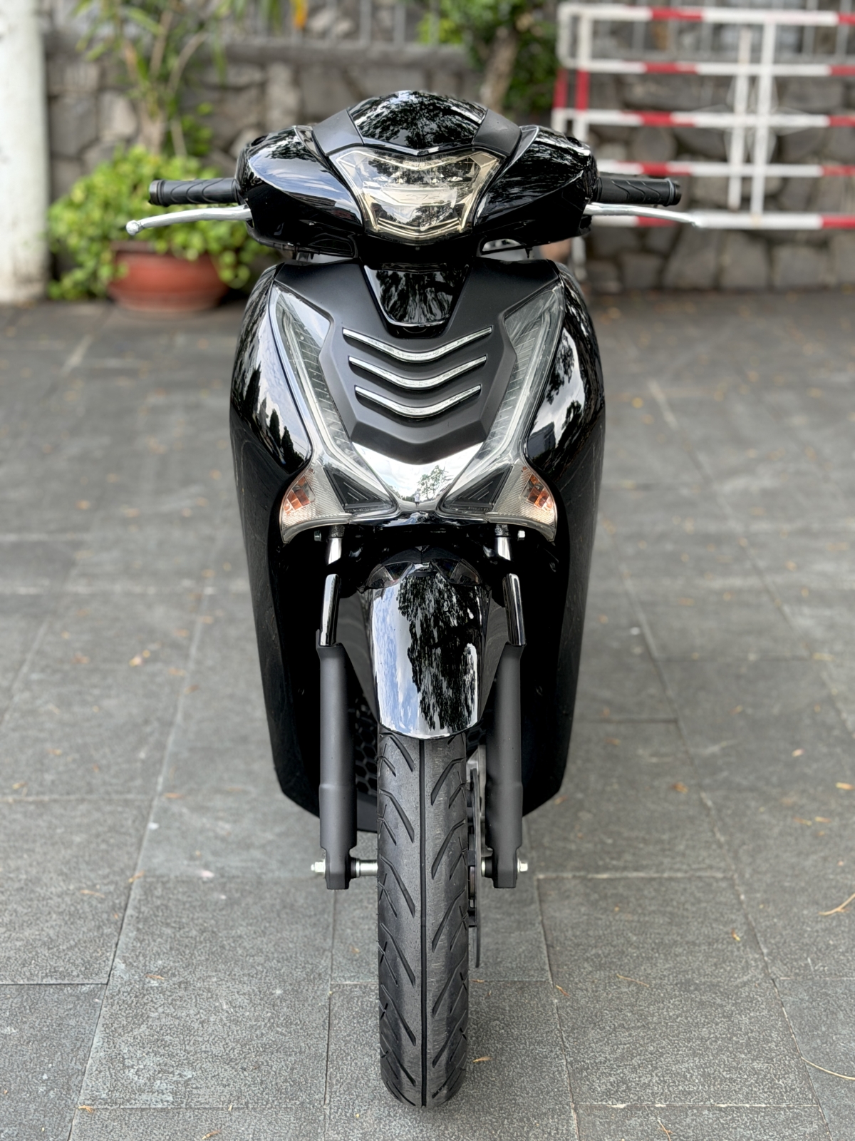 SH 125 ABS 2018 BS 59F2 00233