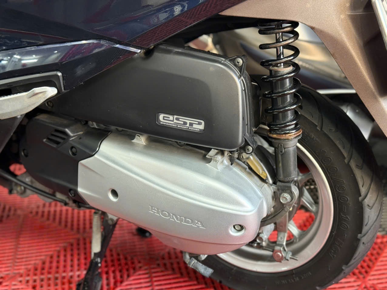 HONDA LEAD 2017 SMK 59G2-34657