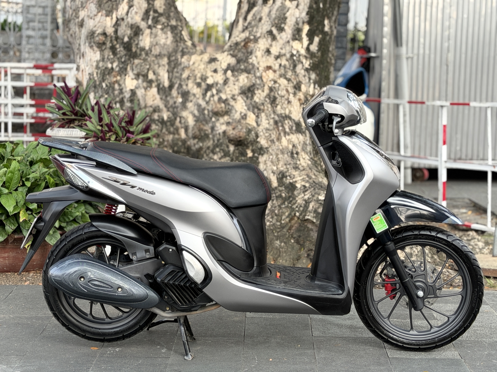 SH MODE ABS 2022 CHÍNH CHỦ BS 59S3 59747