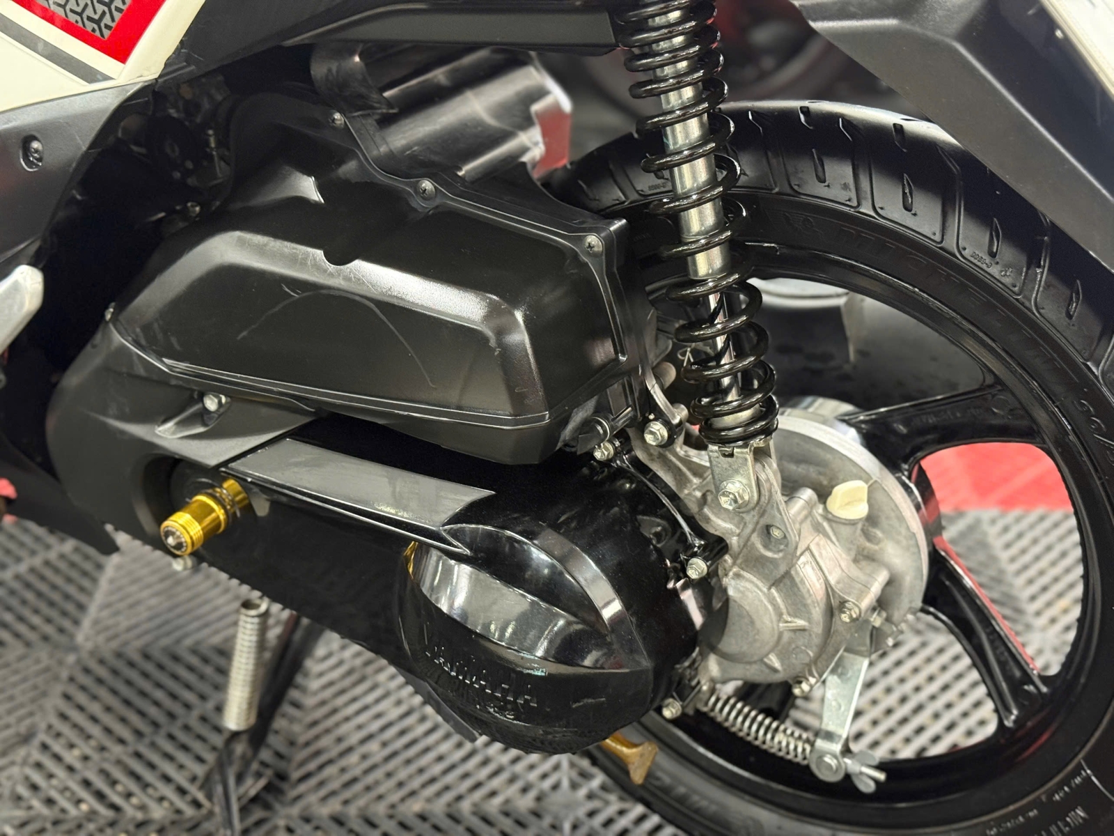 YAMAHA MIO M3 2020 59X3-63175