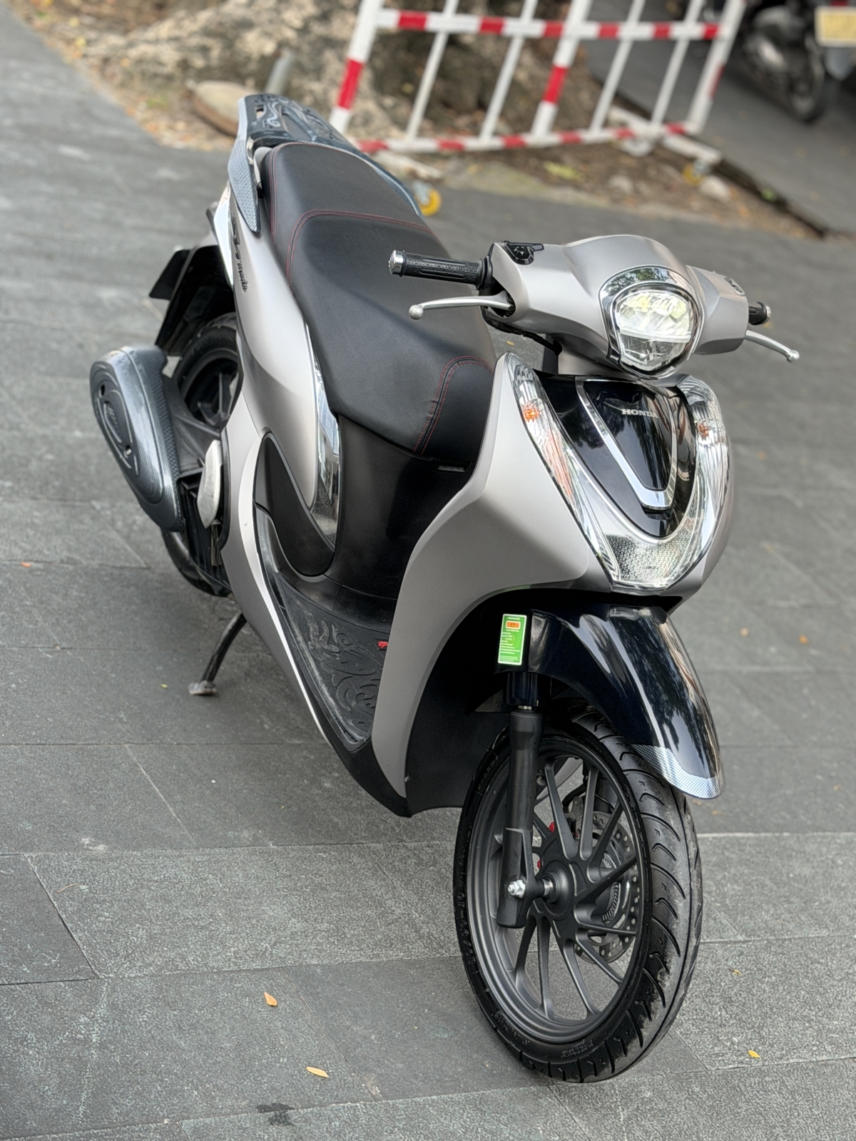 SH MODE ABS 2022 CHÍNH CHỦ BS 59S3 59747