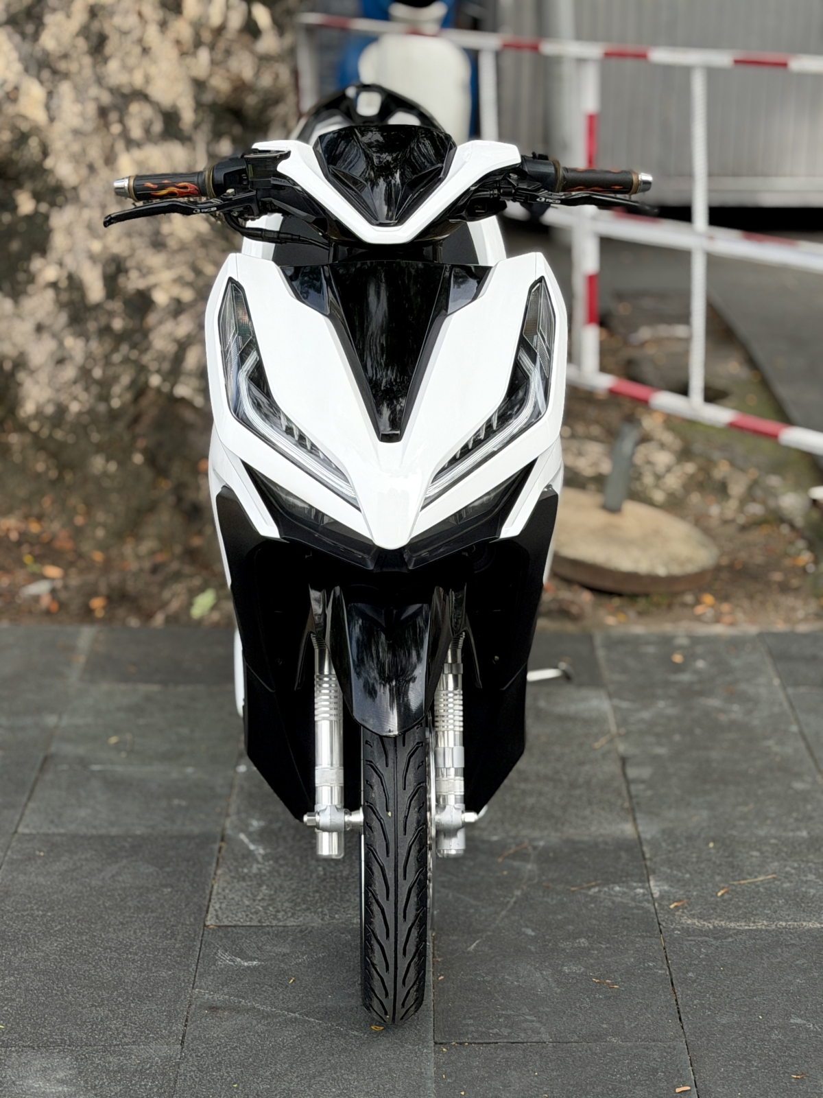 HONDA VARIO 150 2019 KIỂNG BS 67AK 19780
