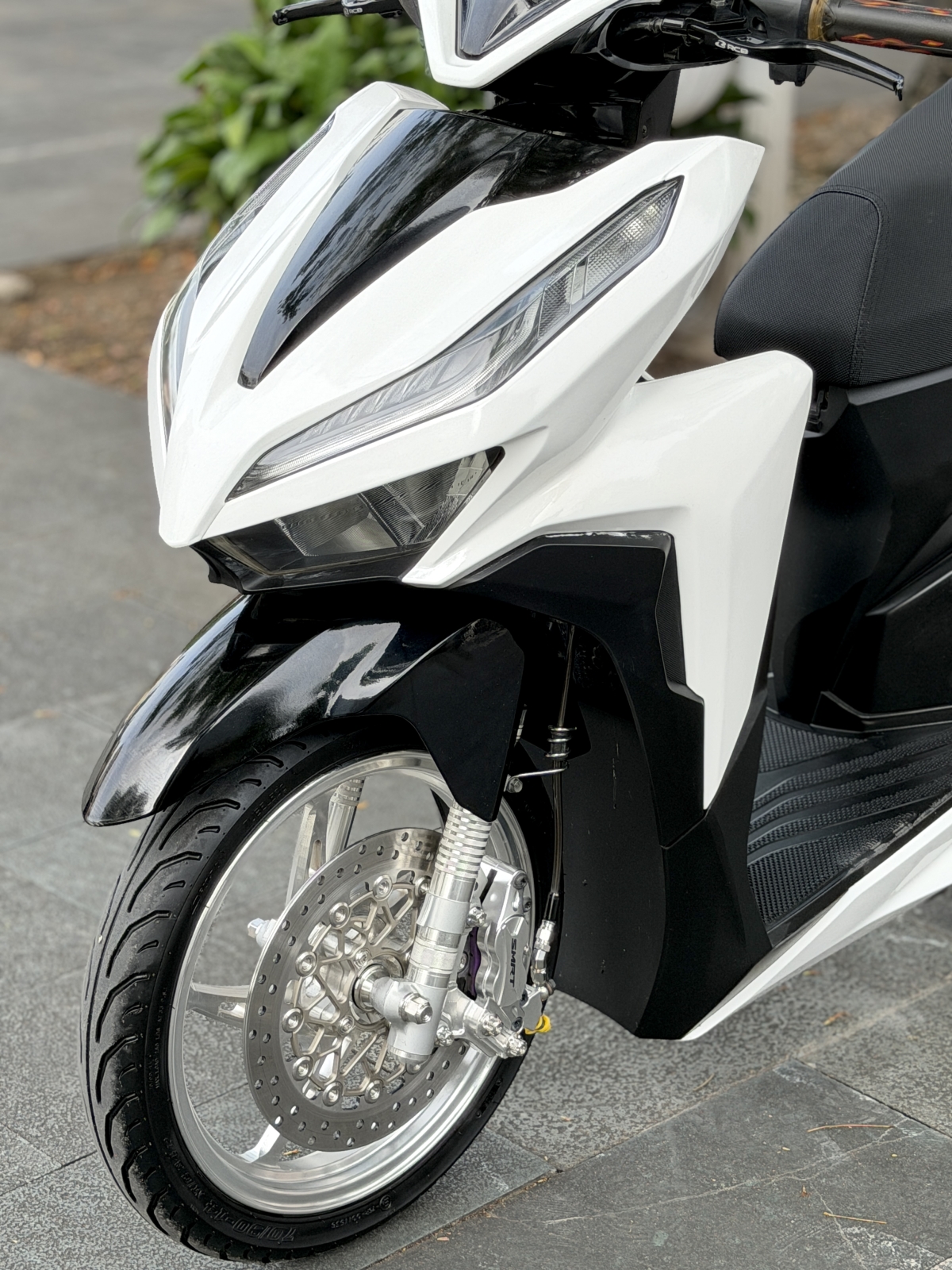 HONDA VARIO 150 2019 KIỂNG BS 67AK 19780