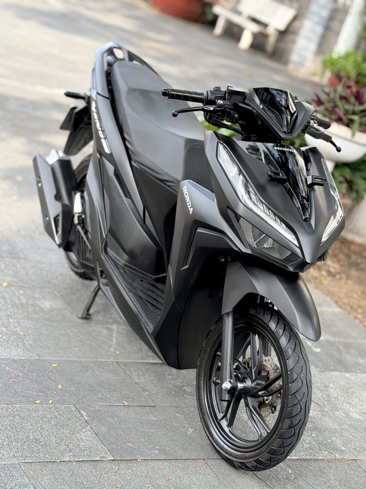 HONDA VARIO 150 2019 BS 59P2 91461