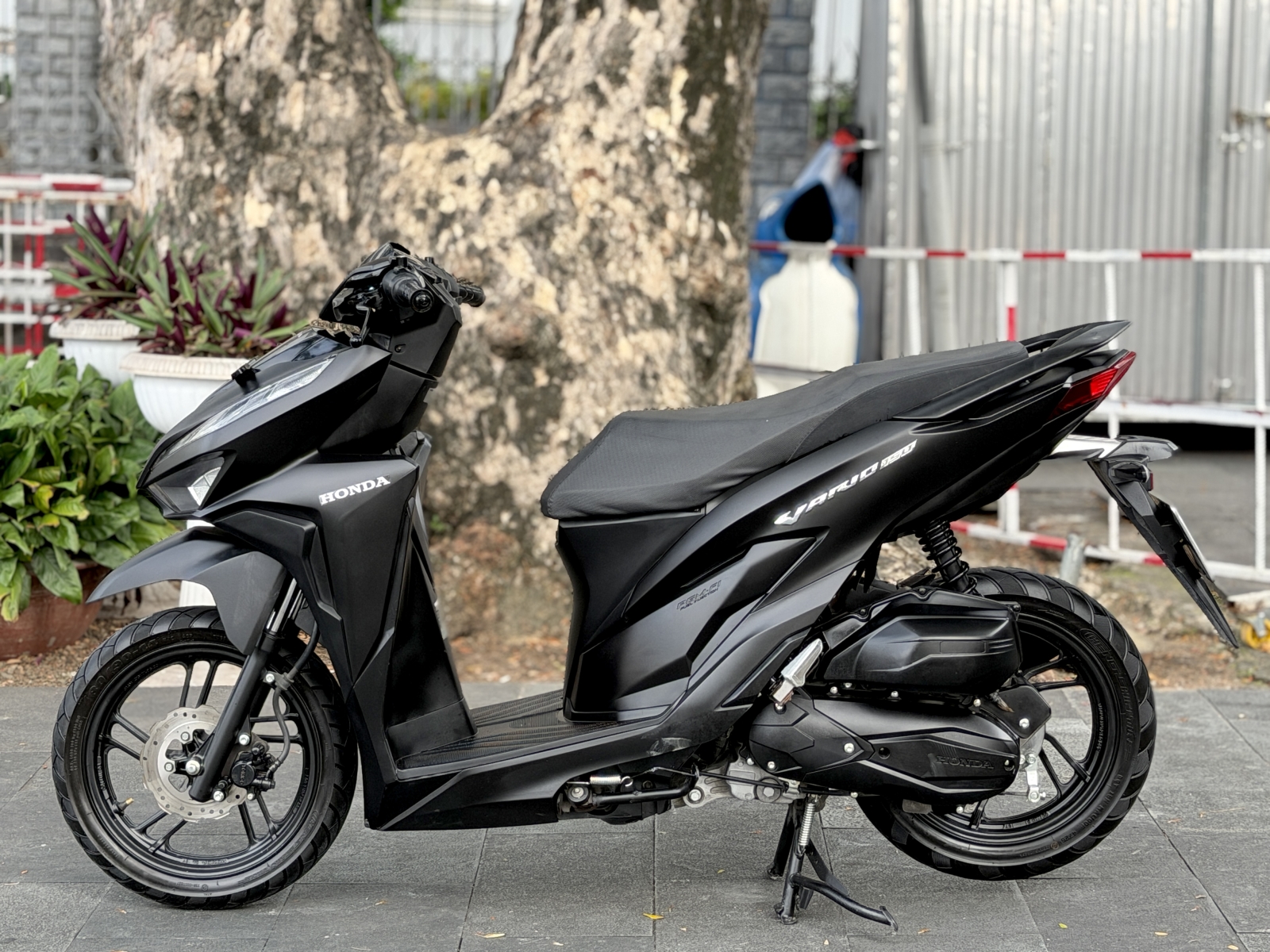 HONDA VARIO 150 2019 BS 59P2 91461