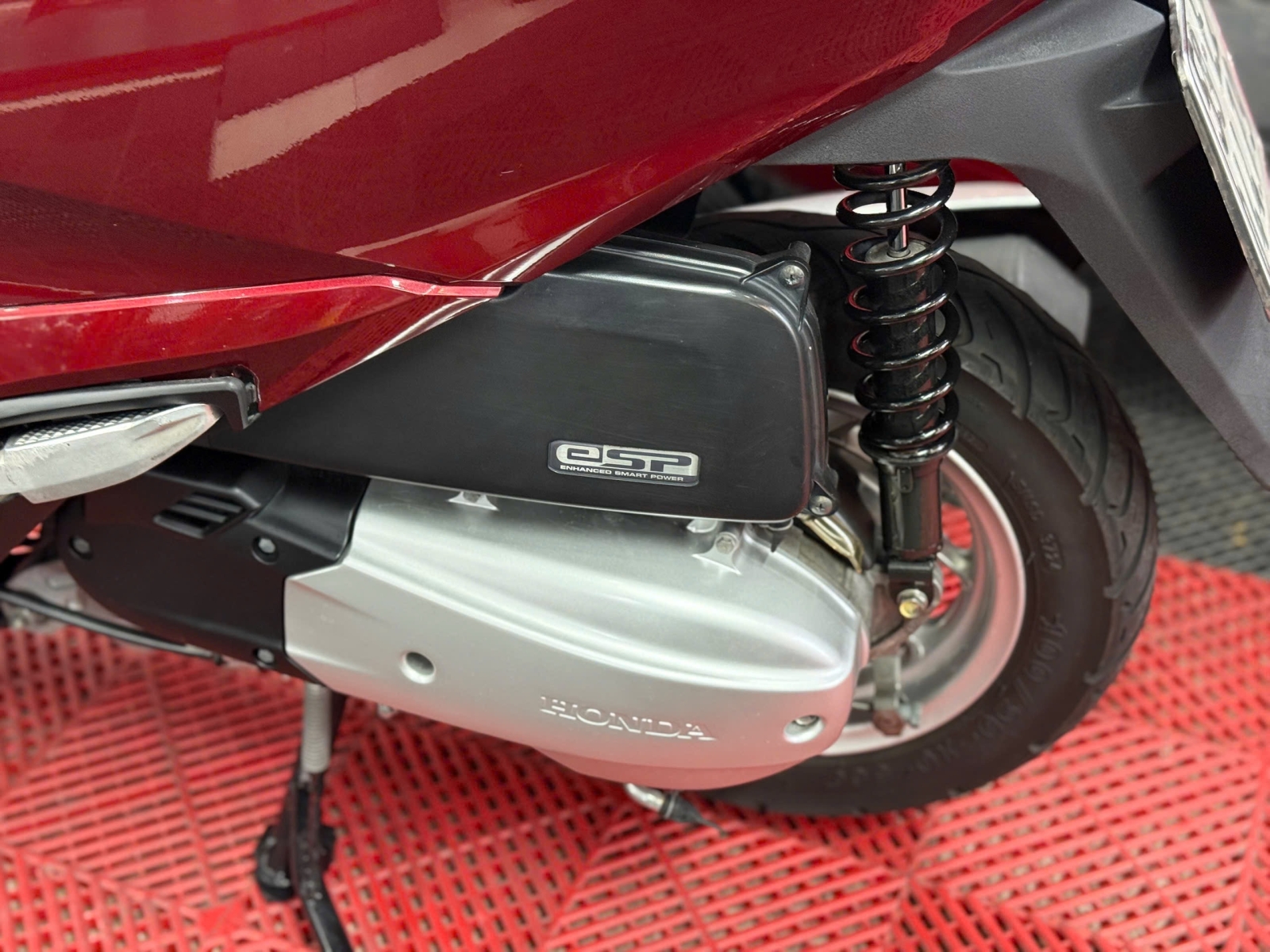 HONDA LEAD 125 2019 SMK 59E2-04479