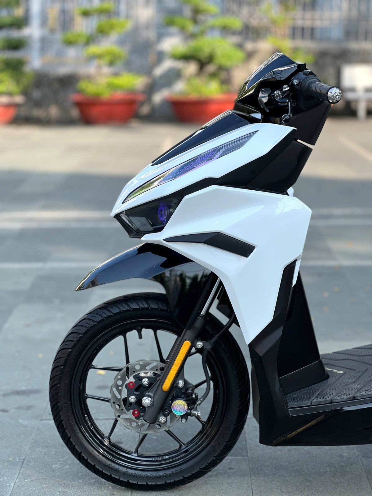 VARIO 150 2019 FUL KIỂNG BS 59K2 58612
