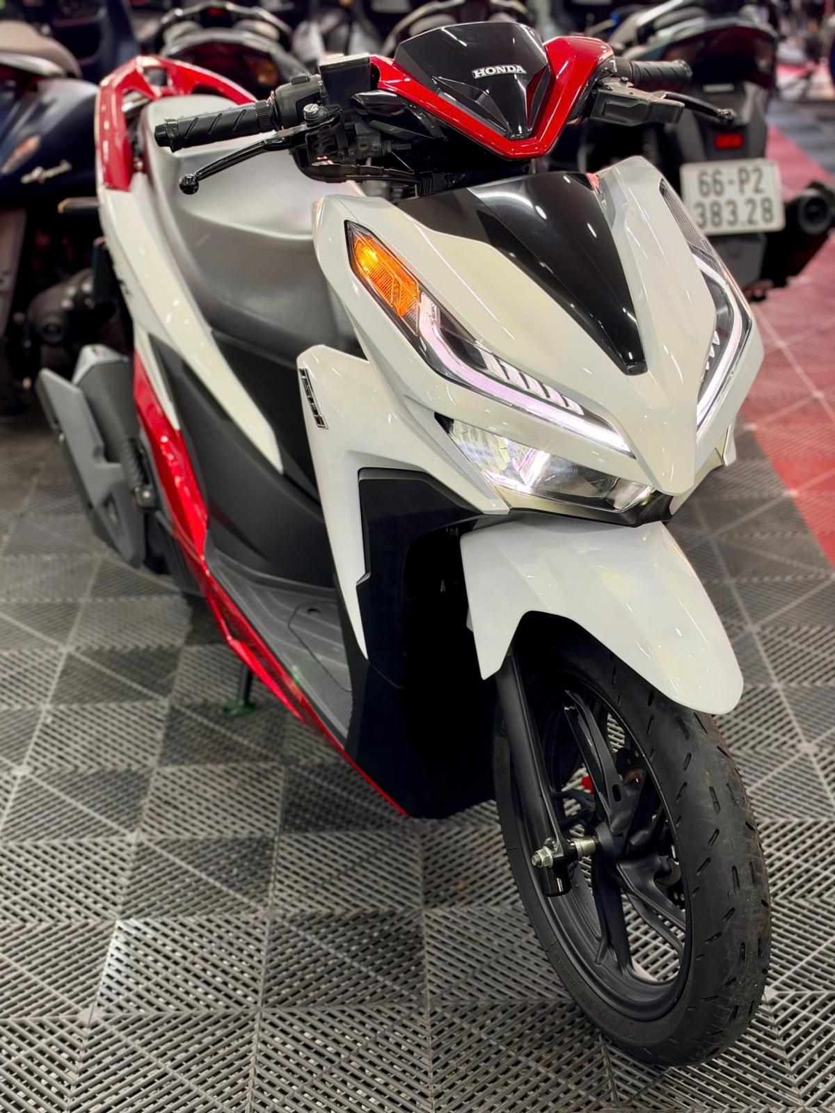 HONDA CLICK THÁI 150 2021 59U2-45124