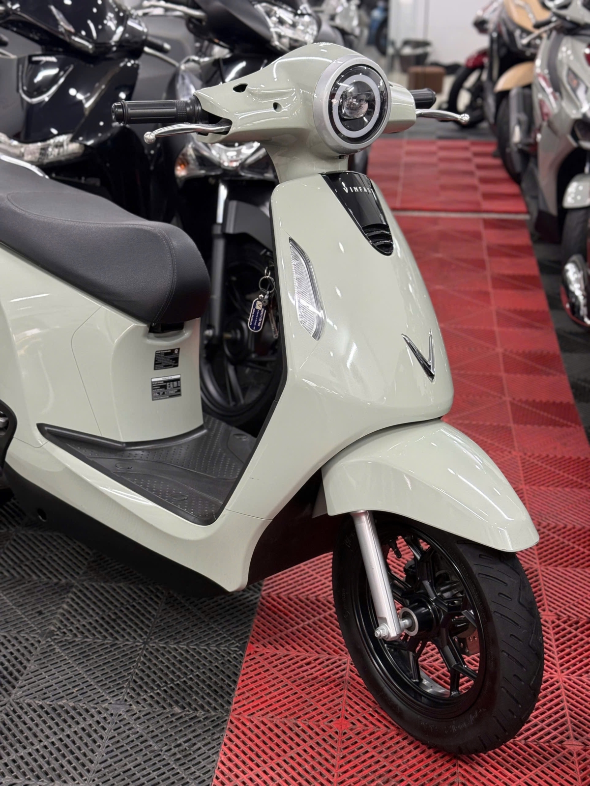VINFAST EVO 2026 1PIN MUA 3500KM 50AF-53651