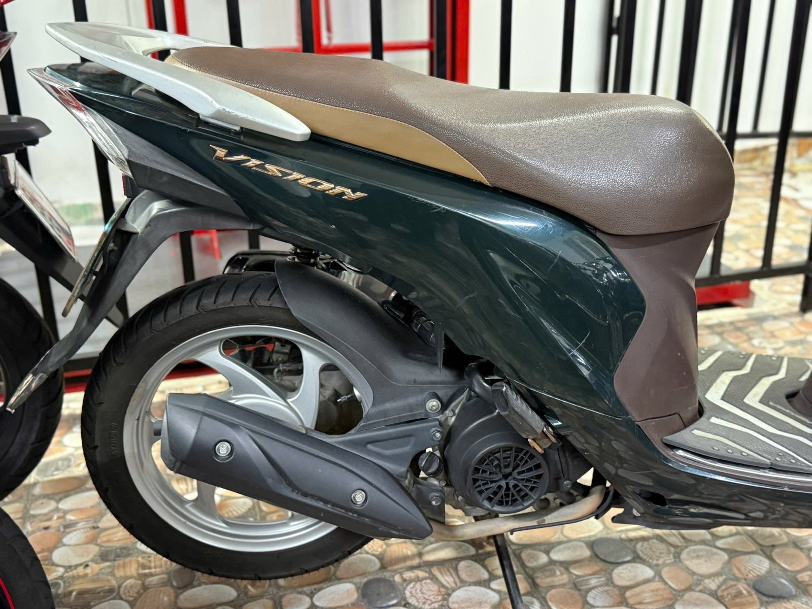 HONDA VISION 2020 SMK 61B2-26240