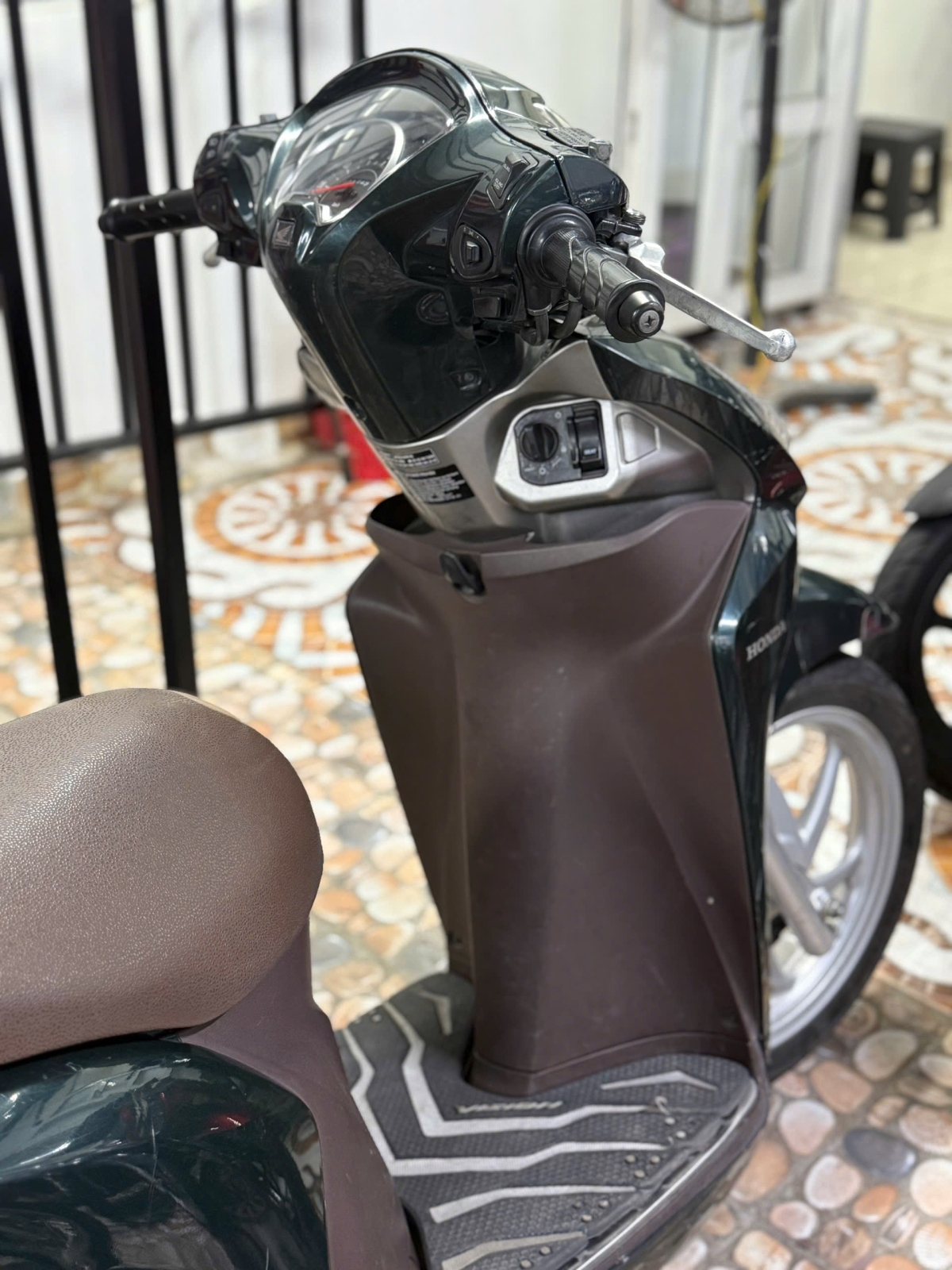 HONDA VISION 2020 SMK 61B2-26240