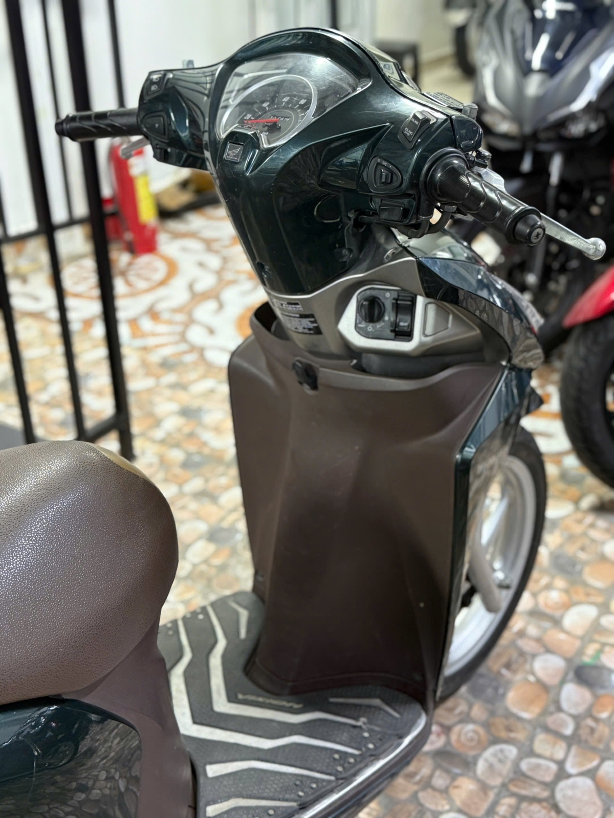 HONDA VISION 2020 SMK 61B2-26240