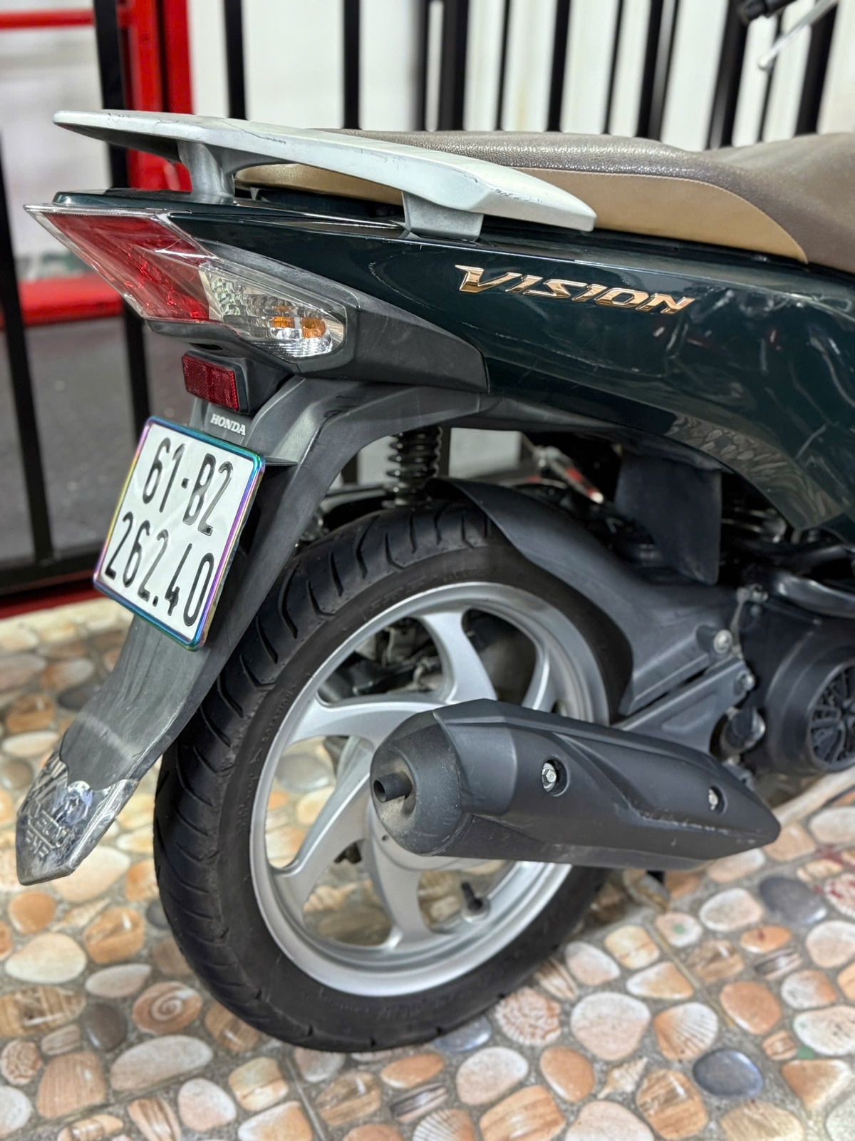 HONDA VISION 2020 SMK 61B2-26240