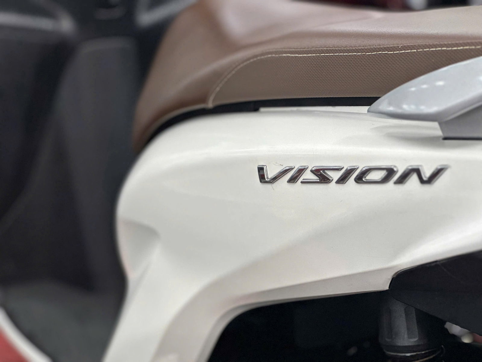 HONDA VISION 2024 SMK 6000KM 59XB-48320