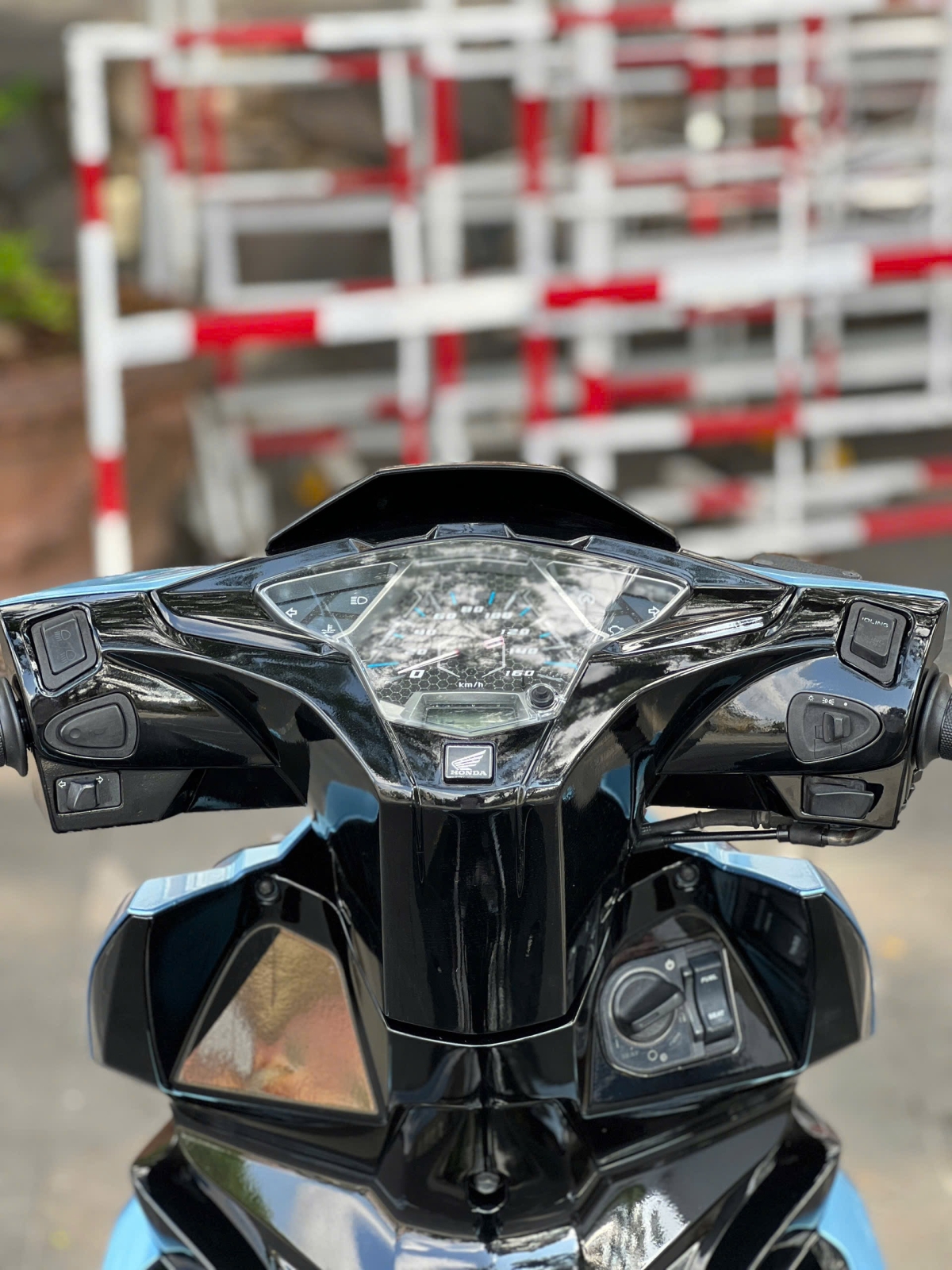 AB 125 2018 SMK XANH BĂNG BS 59S3 11446