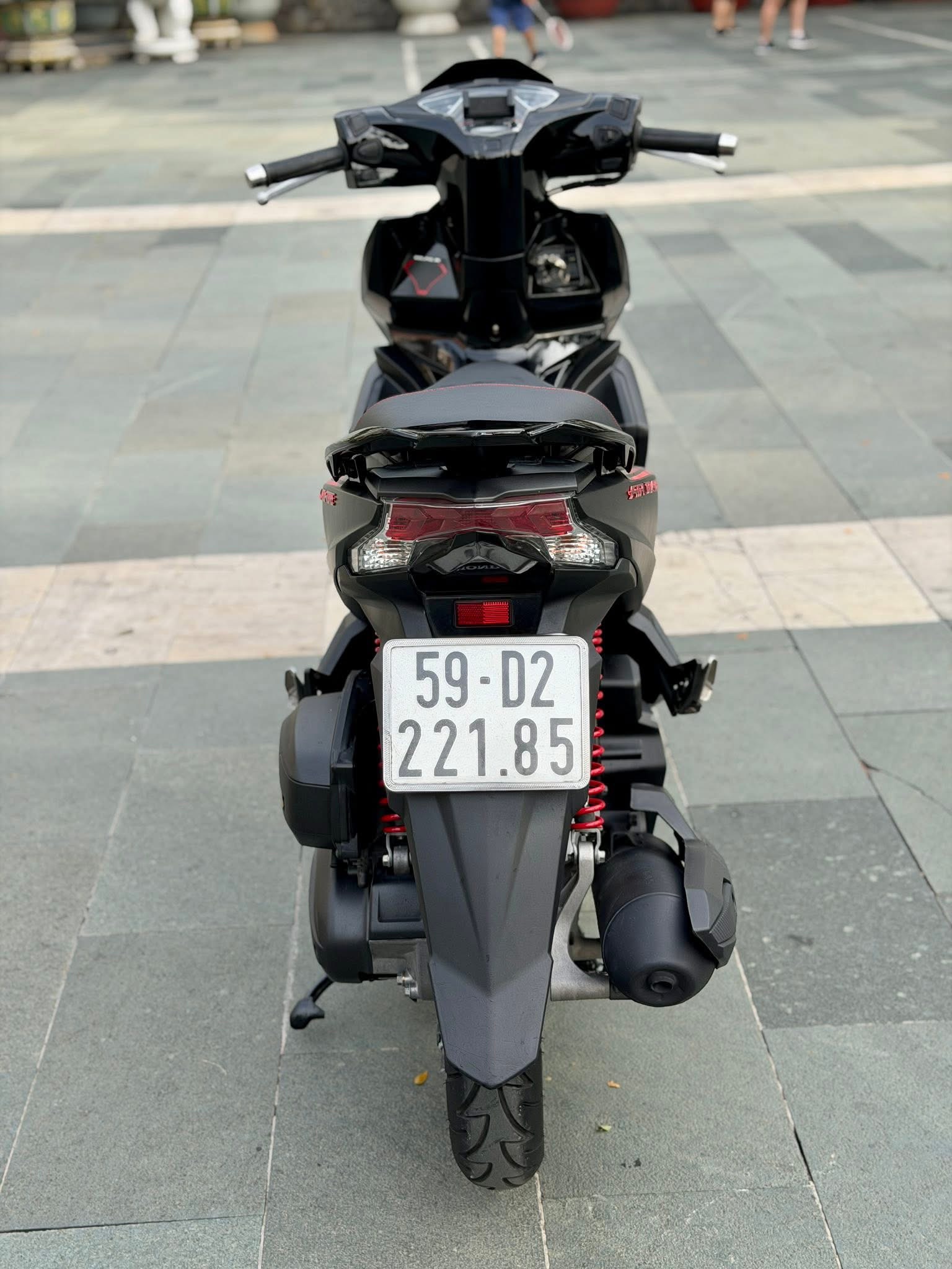 AB 2017 PB ĐEN NHÁM BS 59D2 22185