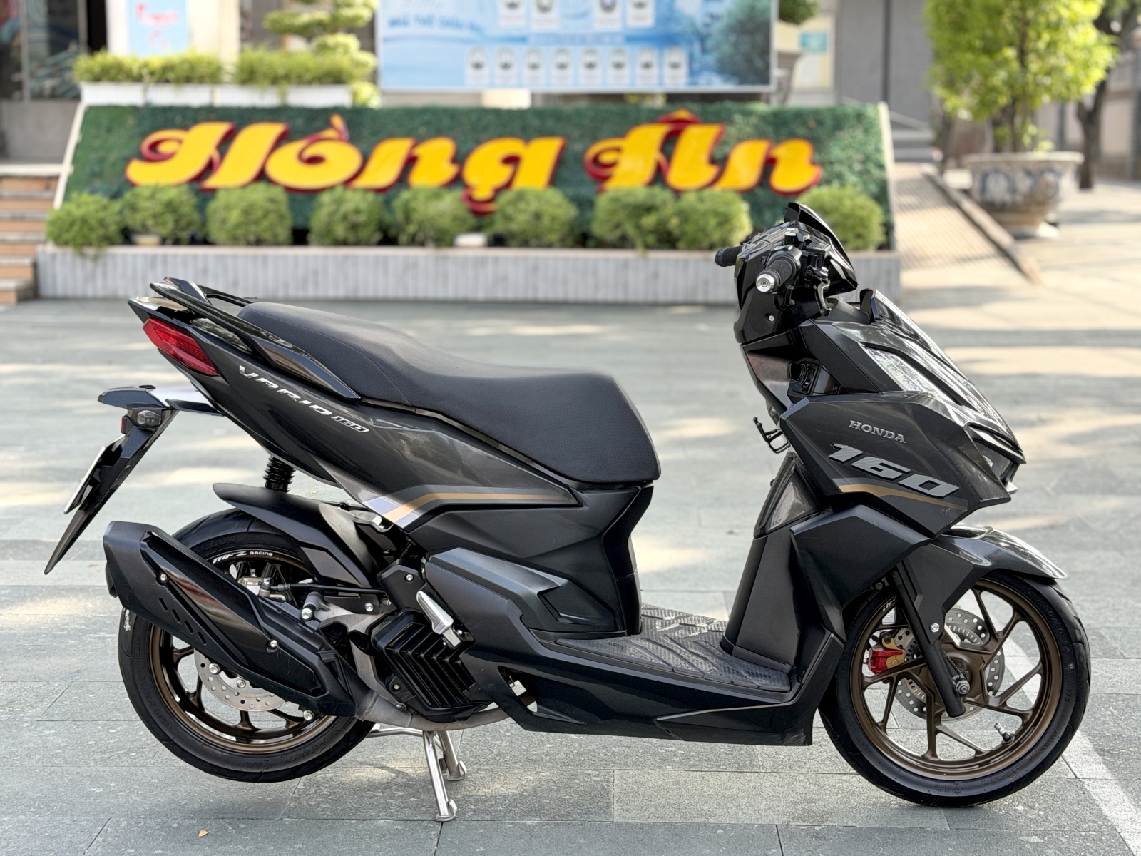 HONDA VARIO 160 ABS 2022 BS 50AD 35905
