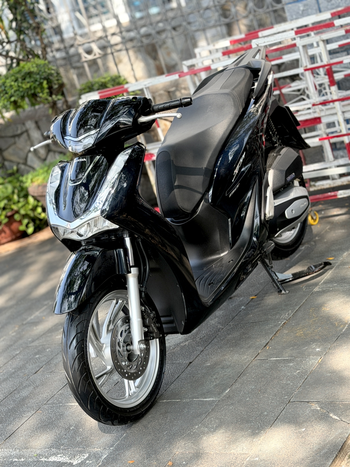 SH 150 2022 CHÍNH CHỦ BS 60F4 18609