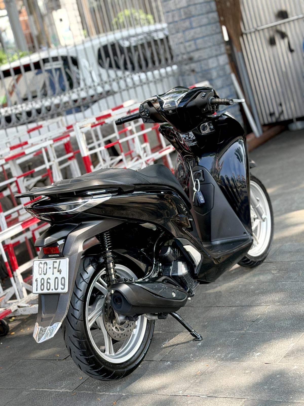 SH 150 2022 CHÍNH CHỦ BS 60F4 18609