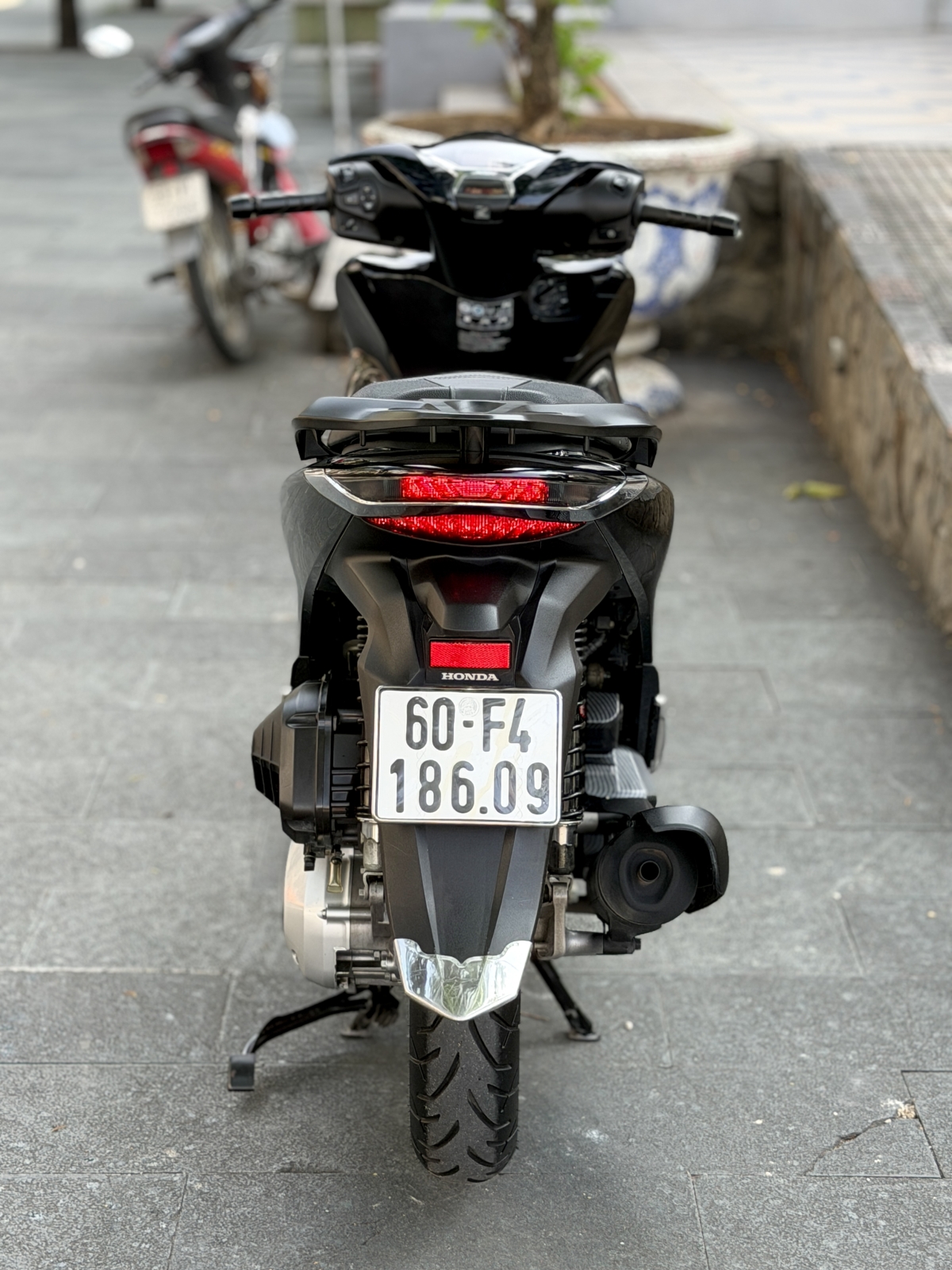SH 150 2022 CHÍNH CHỦ BS 60F4 18609