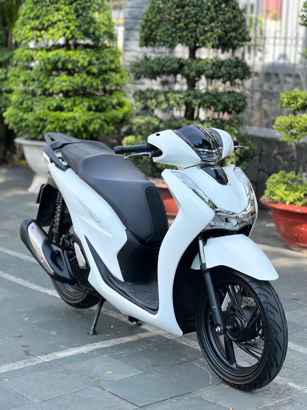 SH 125 ABS 2021 CHÍNH CHỦ BS 59X4 05300