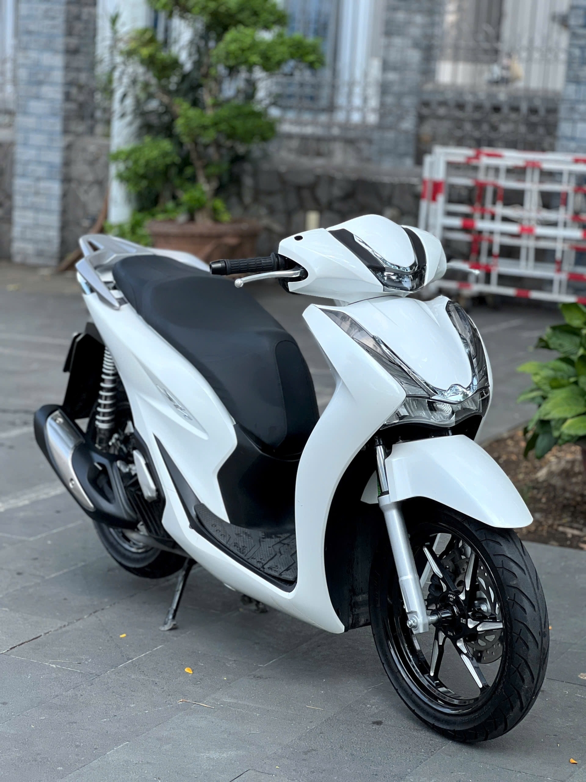 SH 2024 DỌN KIỂNG CHÍNH CHỦ BS 65AA 37190