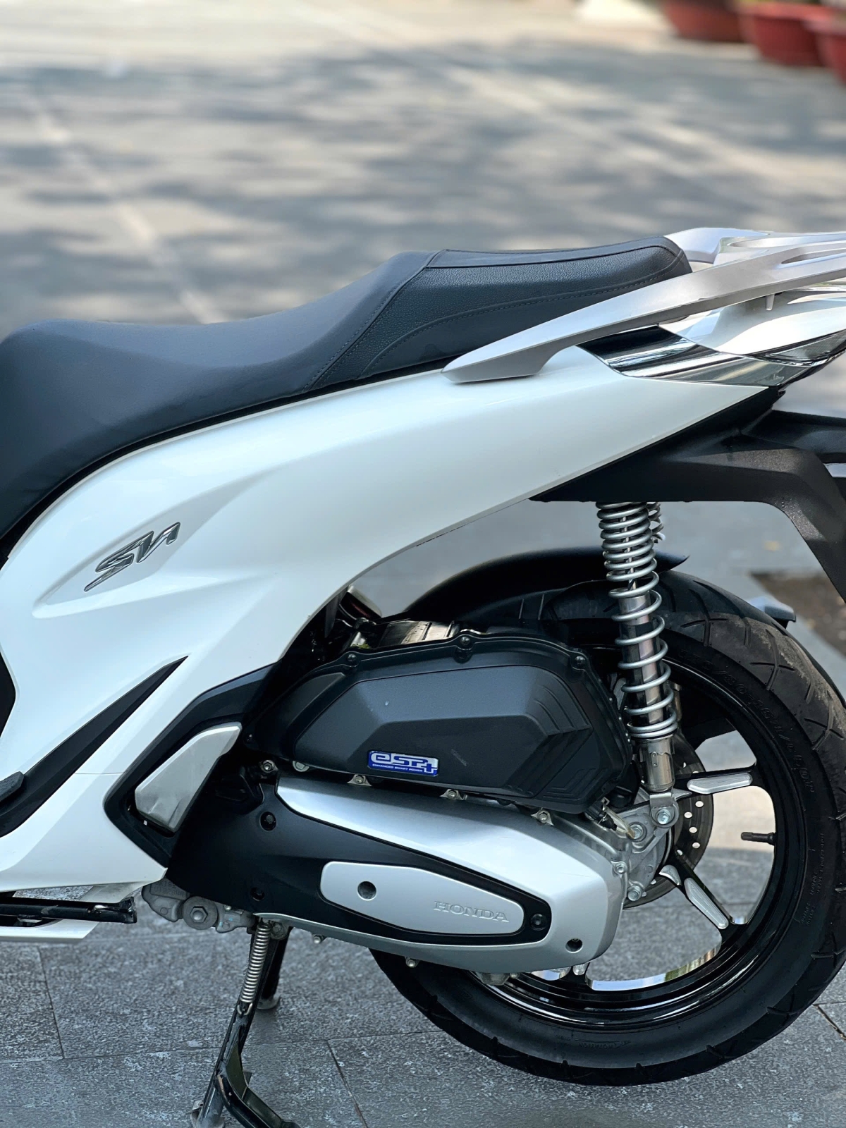 SH 2024 DỌN KIỂNG CHÍNH CHỦ BS 65AA 37190