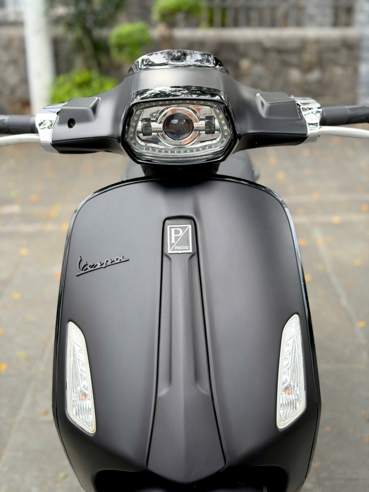 VESPA SPRINT 2015 KIỂNG CHÍNH CHỦ BS 59XB 32217