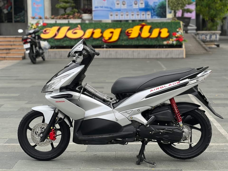 HONDA AIR BLADE 2010 UP THÁI BS 55Y7 8659