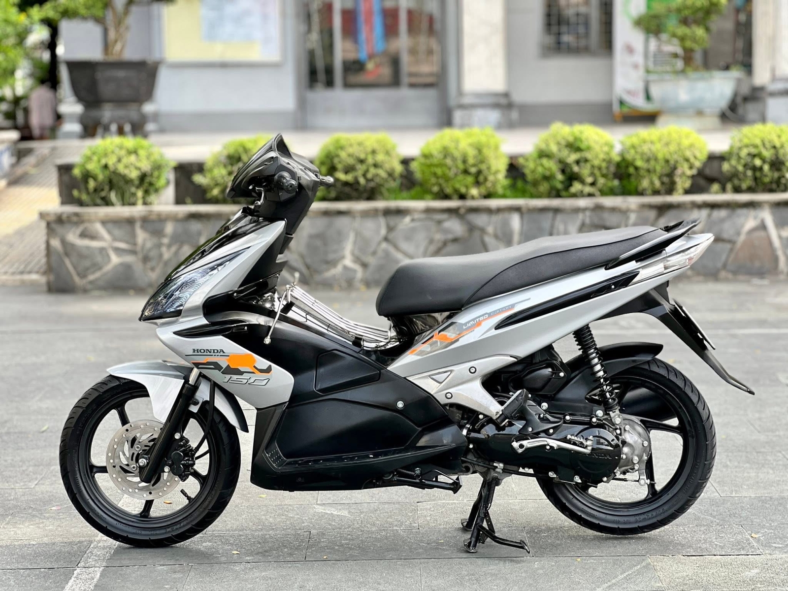 HONDA AIR BLADE 2008 UP THÁI BS 59B1 40016