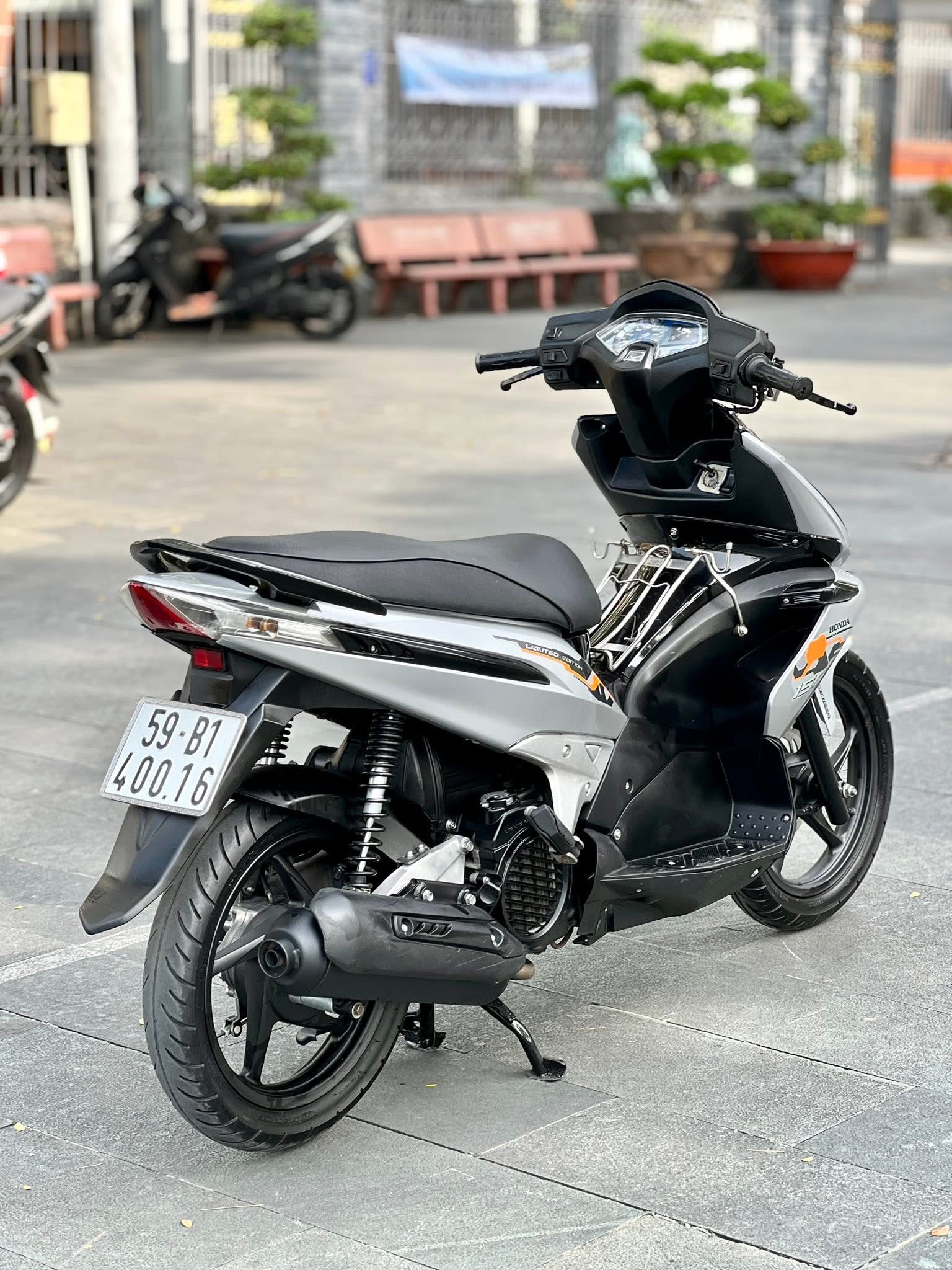 HONDA AIR BLADE 2008 UP THÁI BS 59B1 40016