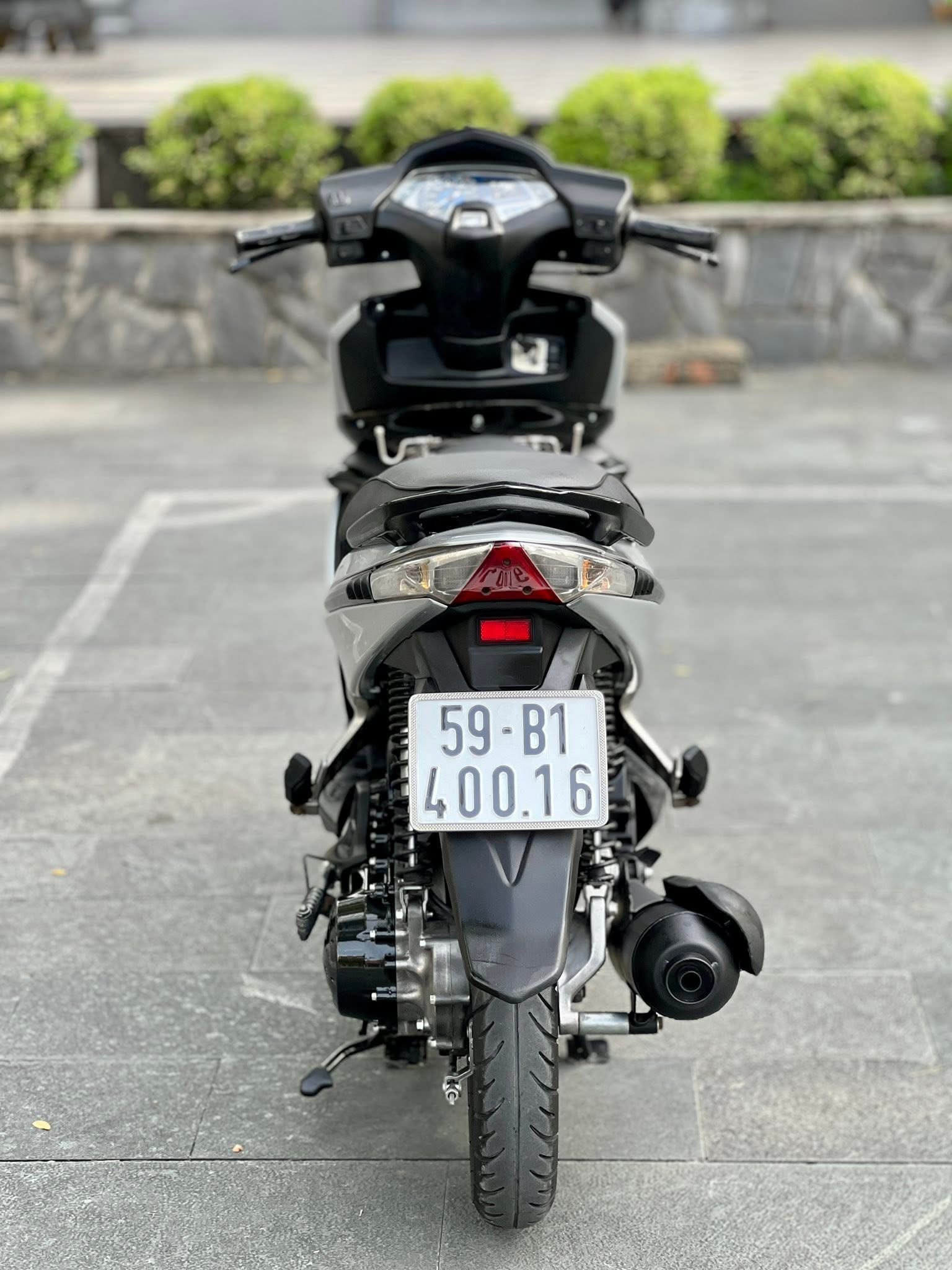 HONDA AIR BLADE 2008 UP THÁI BS 59B1 40016