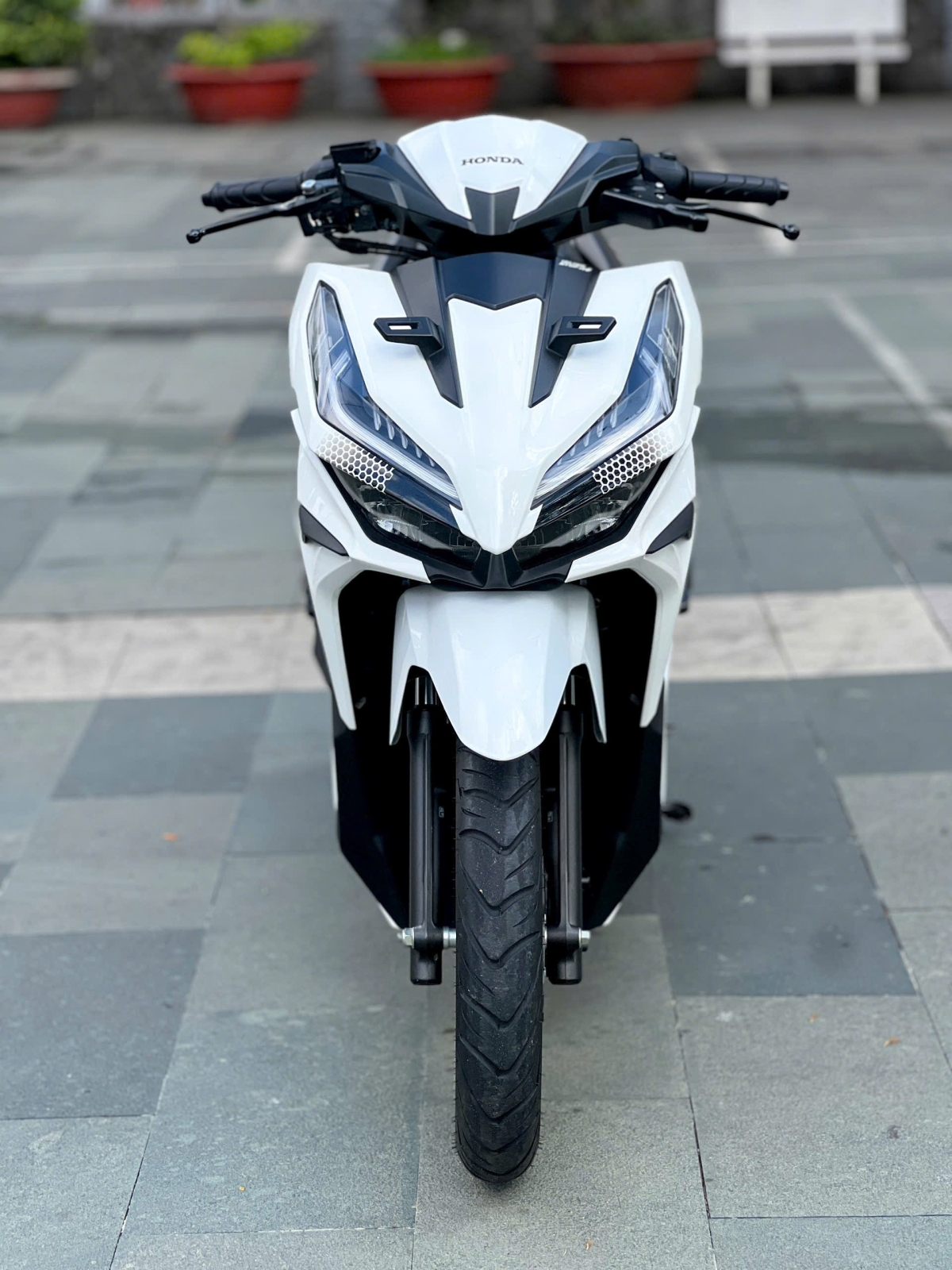 HONDA VARIO 2024 BS ĐẸP 61CA 10101