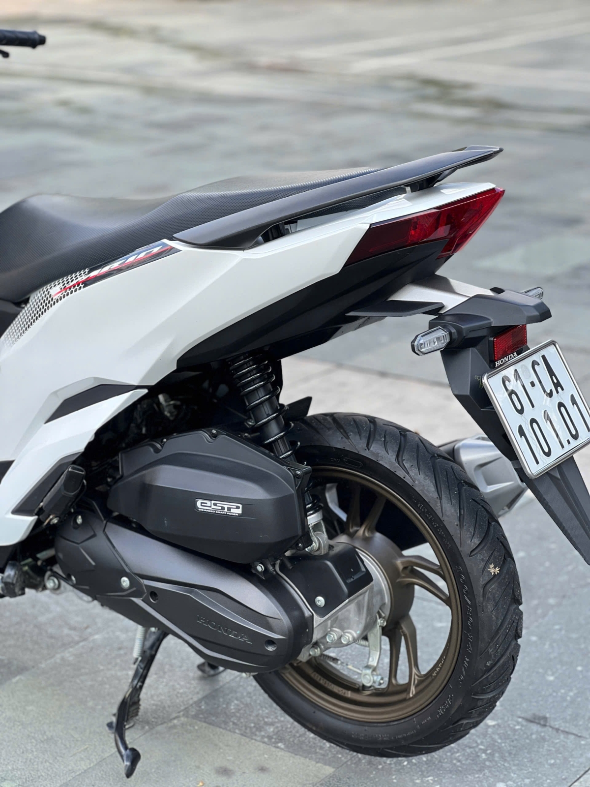 HONDA VARIO 2024 BS ĐẸP 61CA 10101