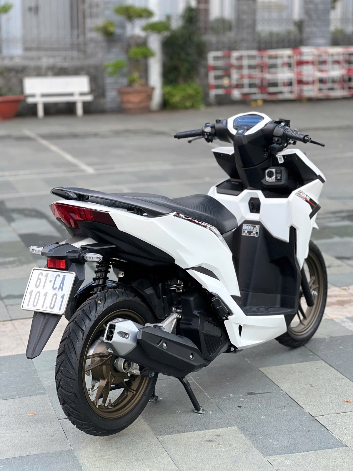 HONDA VARIO 2024 BS ĐẸP 61CA 10101
