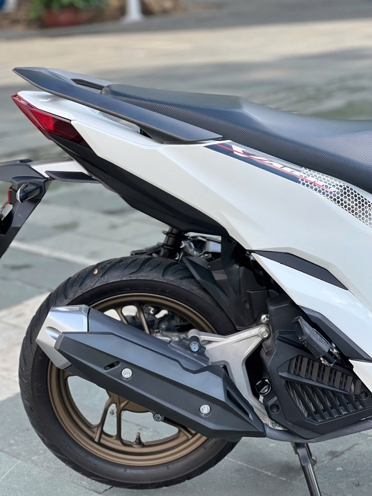 HONDA VARIO 2024 BS ĐẸP 61CA 10101