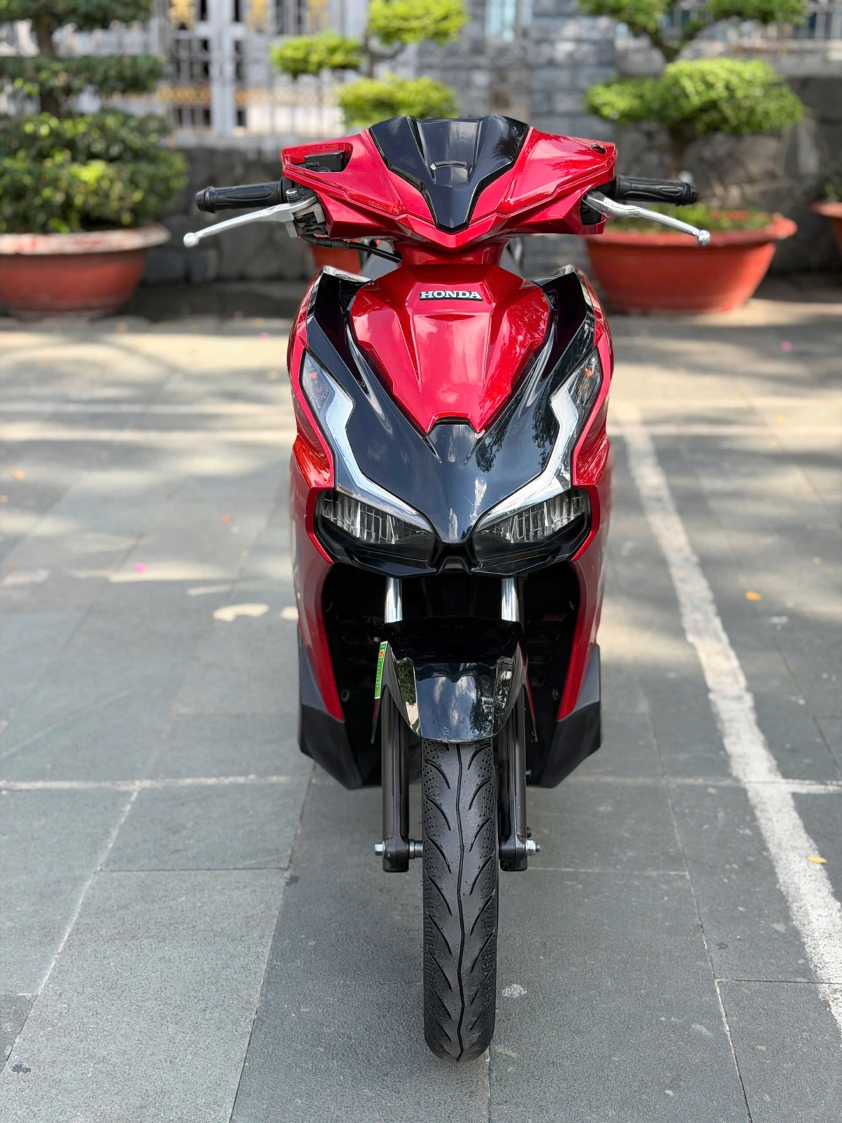HONDA AB 2022 BS 59E2 16809