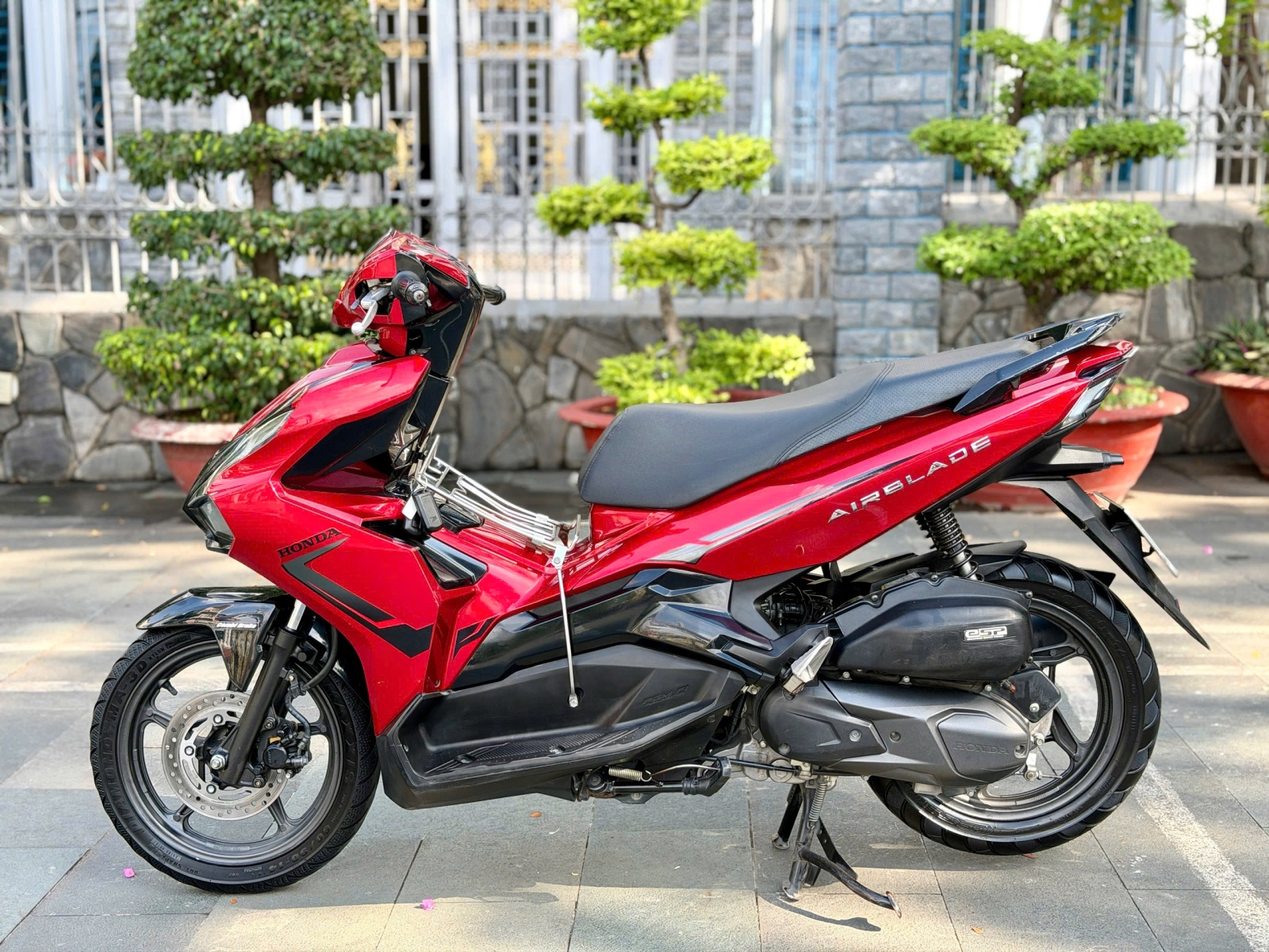 HONDA AB 2022 BS 59E2 16809