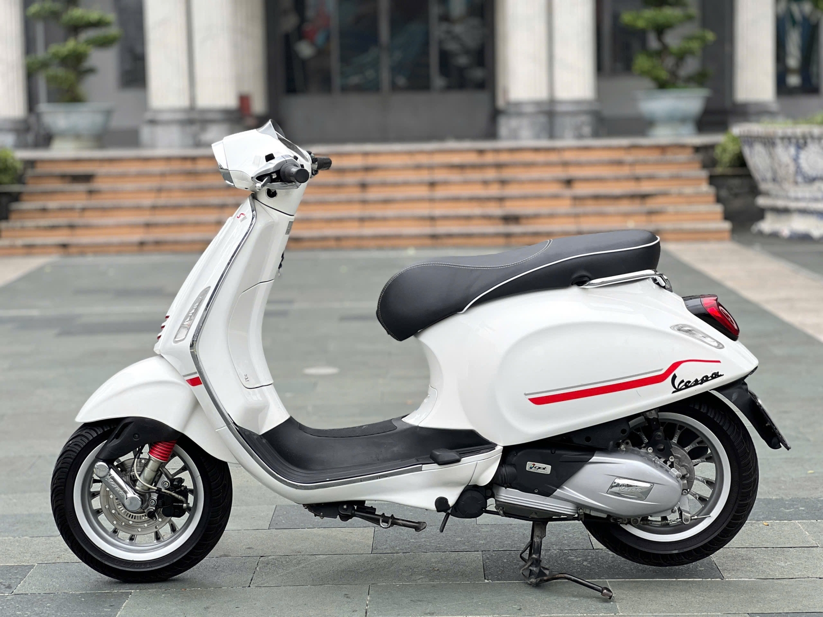 VESPA SPRINT 2018 BS 20000