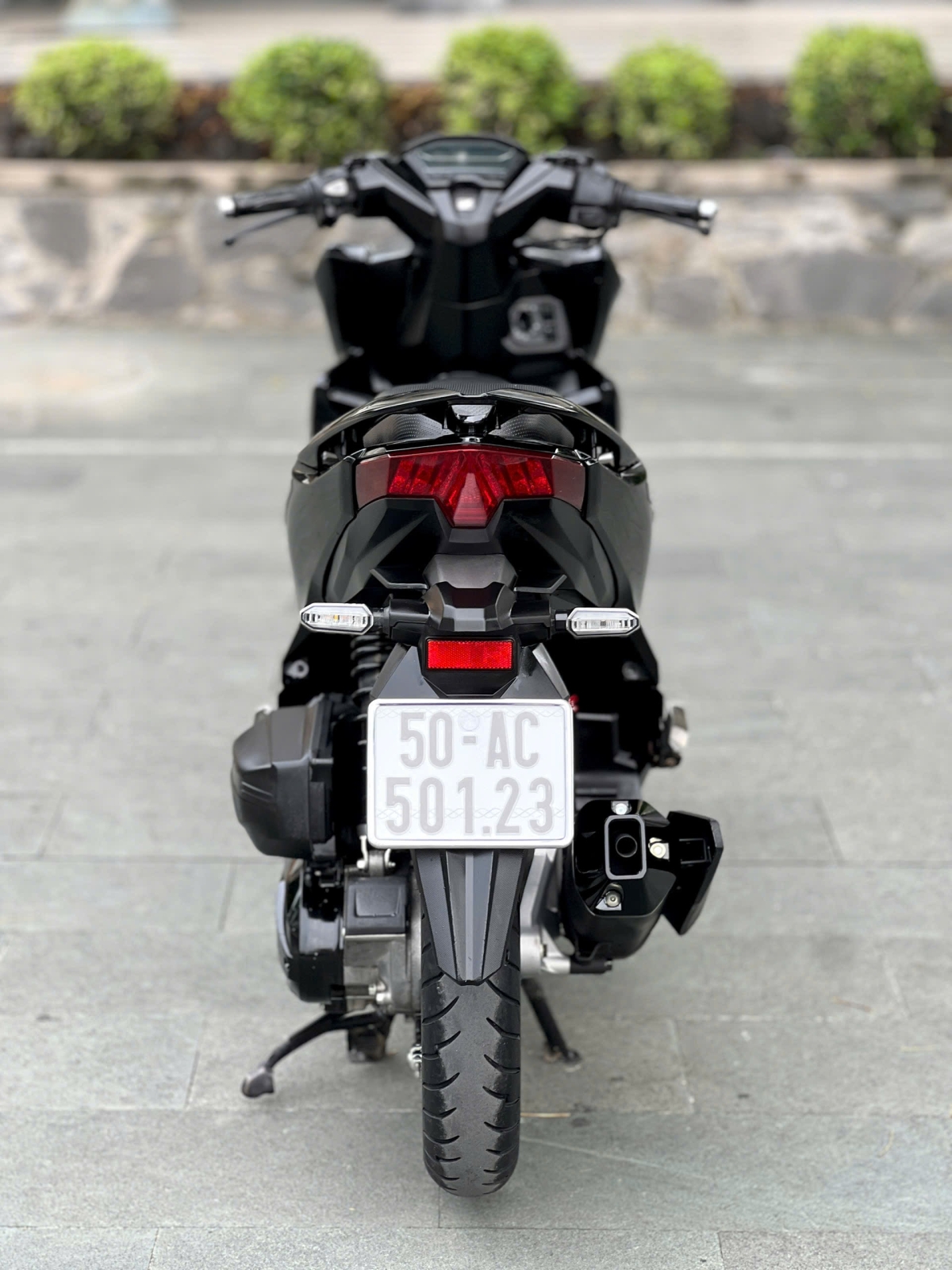 VARIO 150 2019 BS ĐẸP 50AC 50123