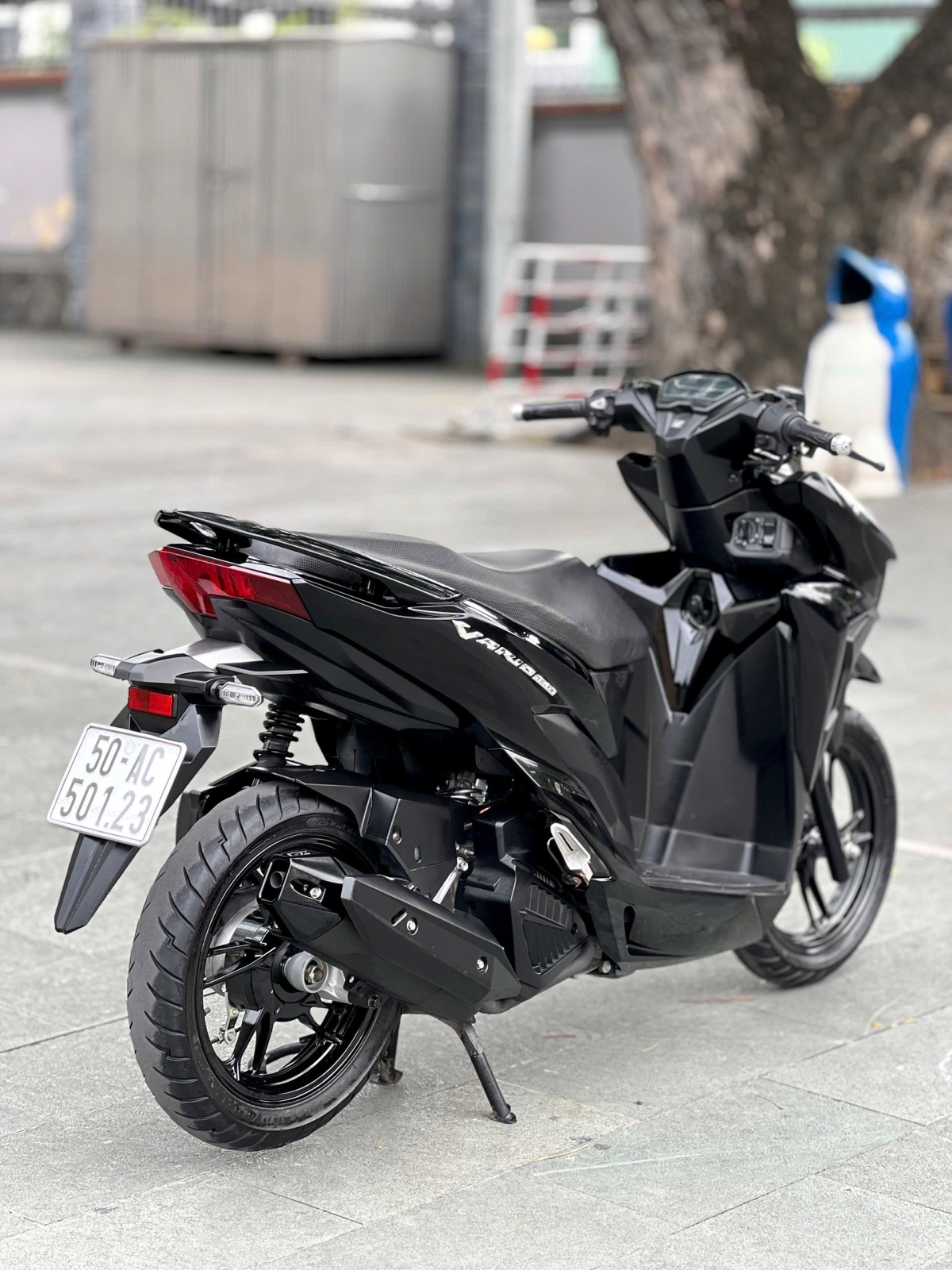 VARIO 150 2019 BS ĐẸP 50AC 50123