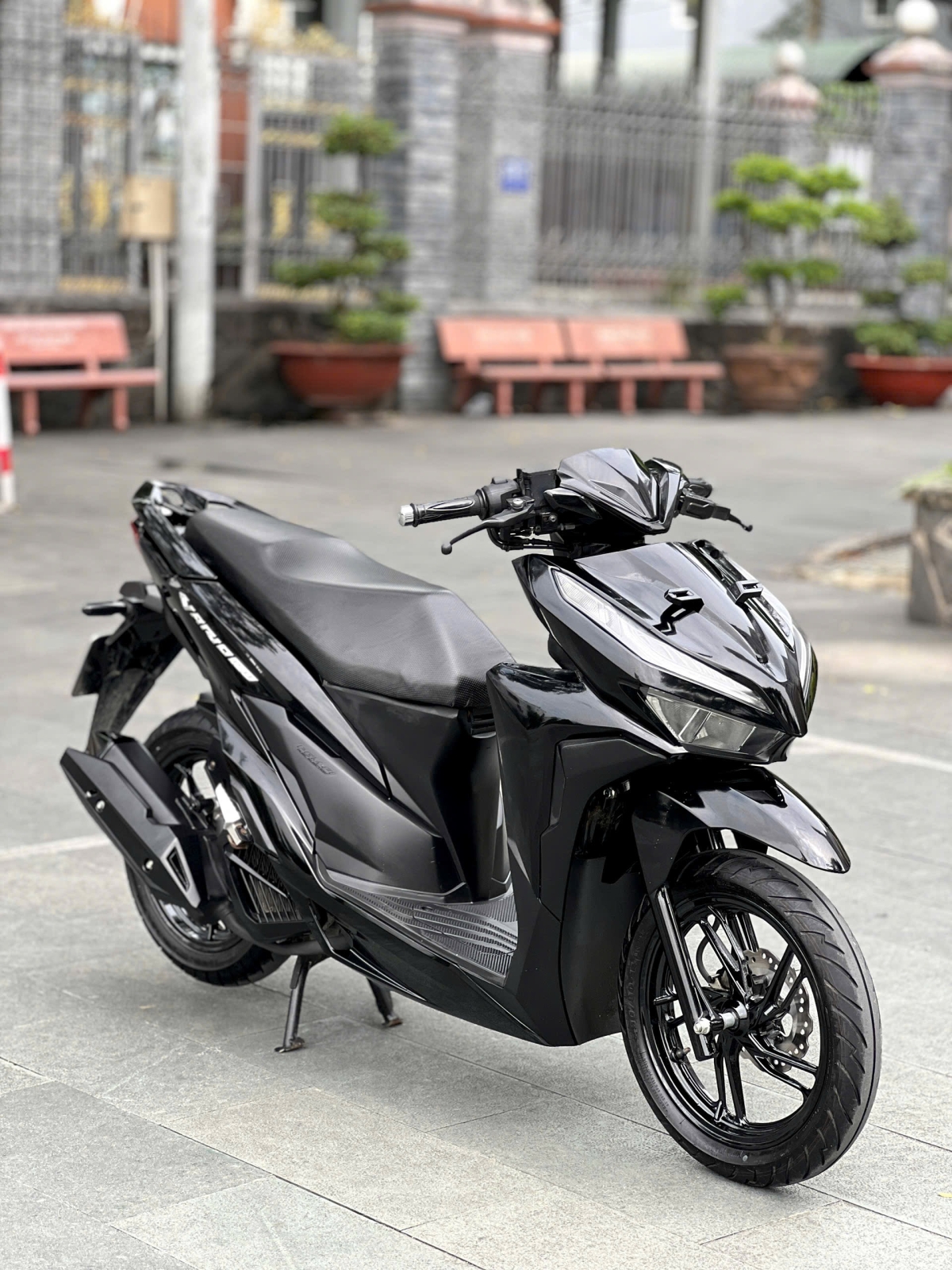 VARIO 150 2019 BS ĐẸP 50AC 50123