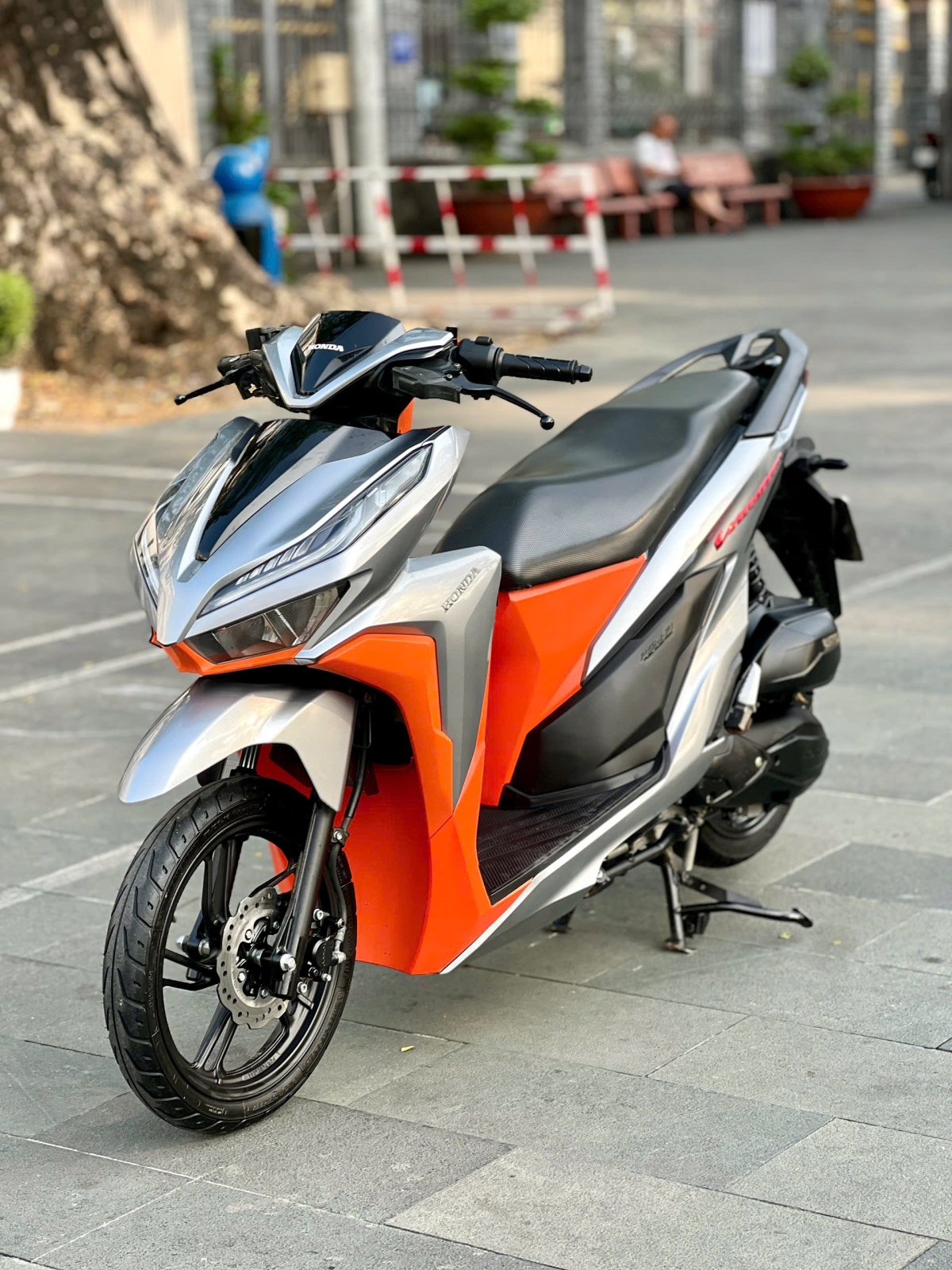 HONDA VARIO 150 2021 BS 59N3 45047