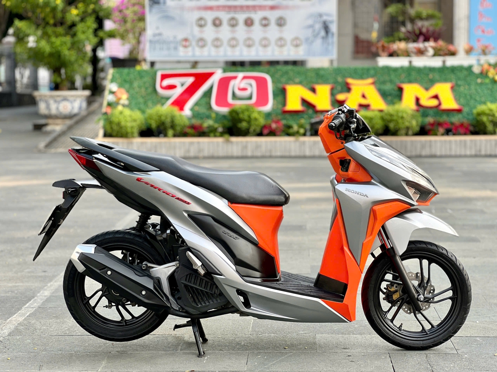 HONDA VARIO 150 2021 BS 59N3 45047