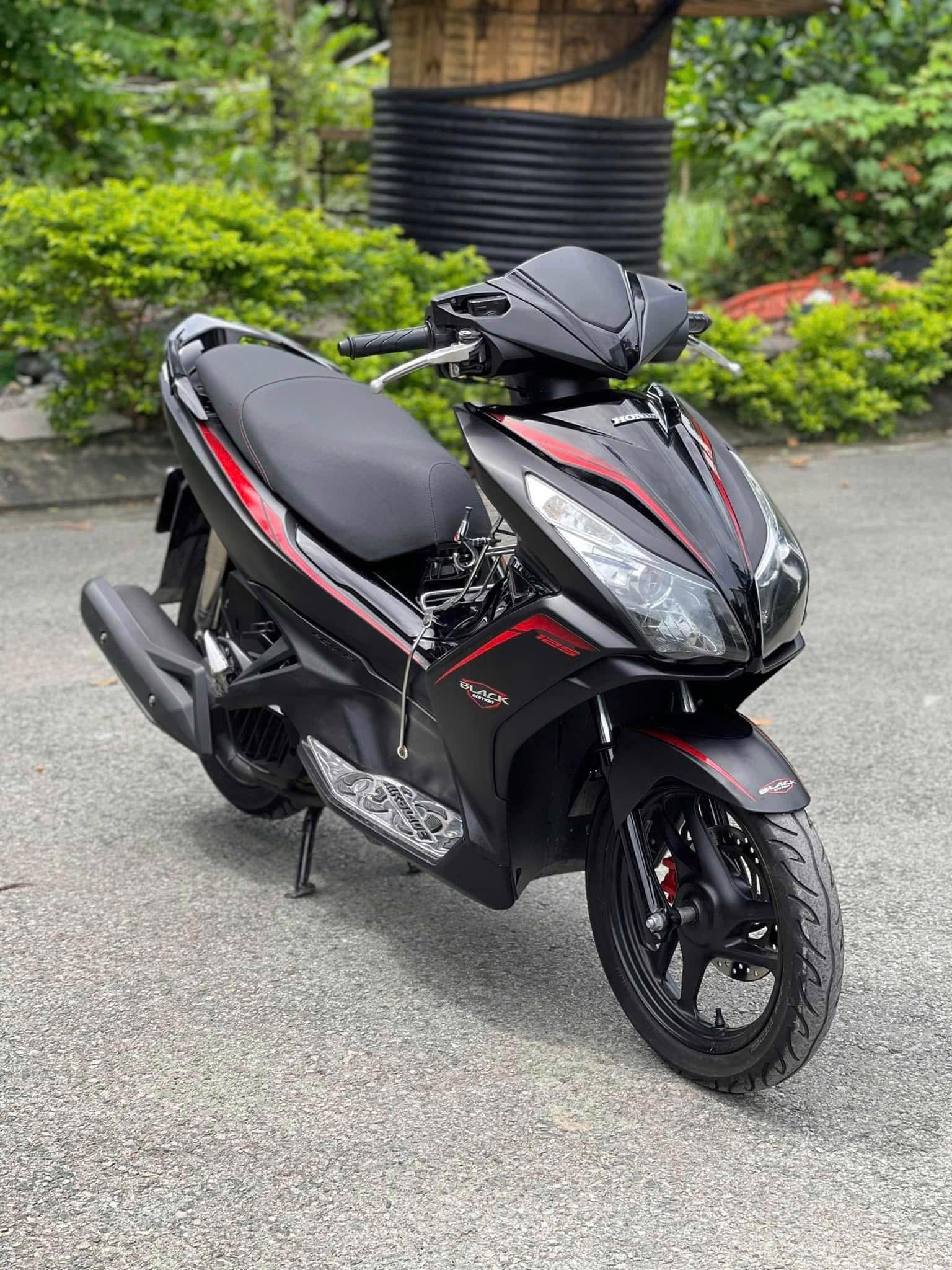 HONDA AIR BLADE 2014 BS 59S2 29143