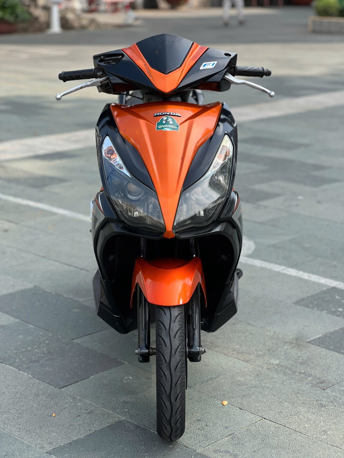 HONDA AIR BLADE 2014 BS 59S2 08007
