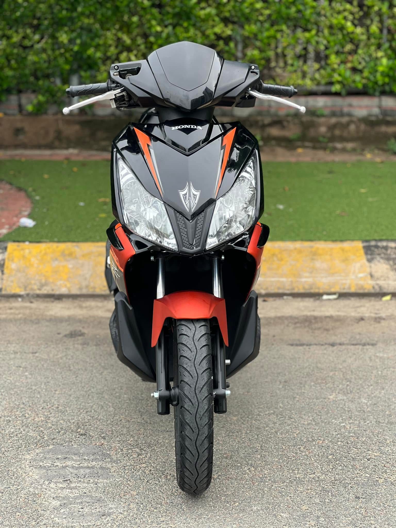 HONDA AIR BLADE Fi 2010 UP THÁI BS 59C1 40780