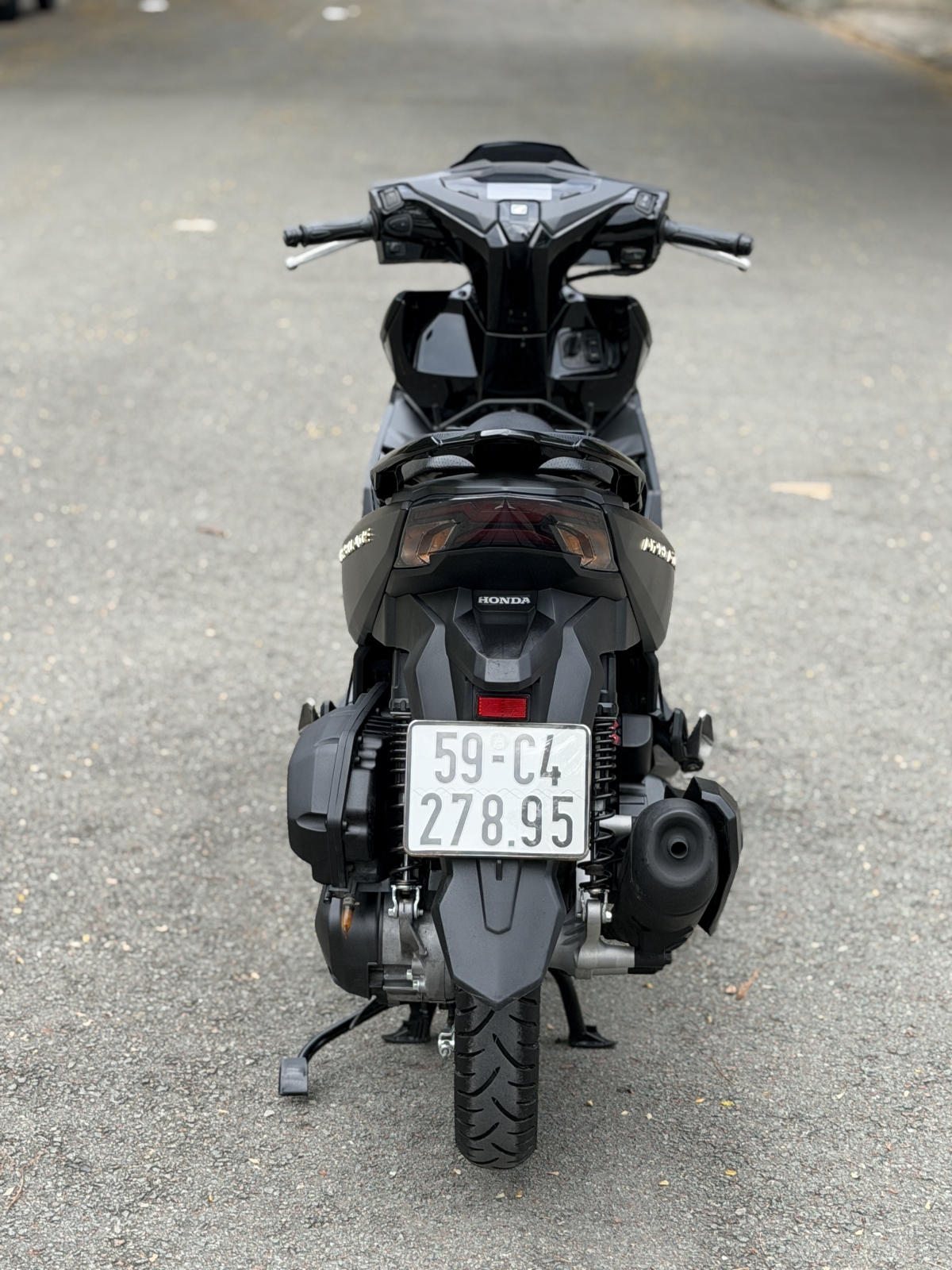HONDA AIR BLADE 2023 4Val BS 59C4 27895