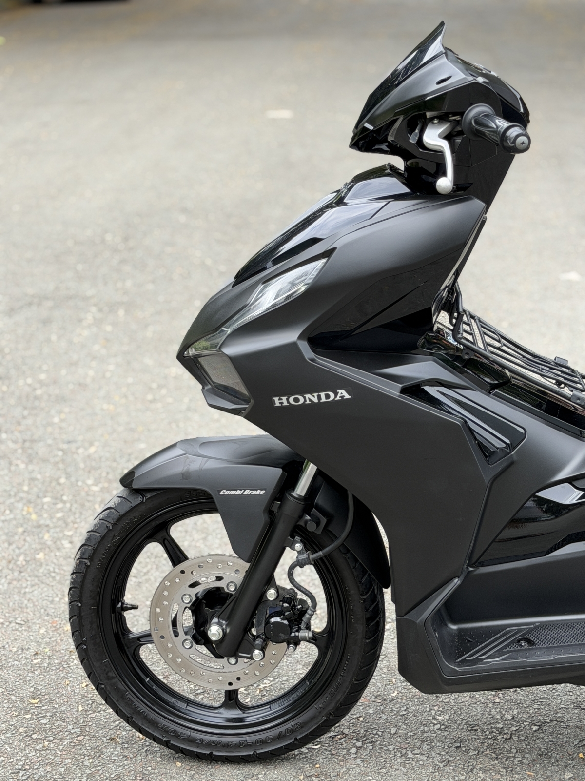 HONDA AIR BLADE 2023 4Val BS 59C4 27895