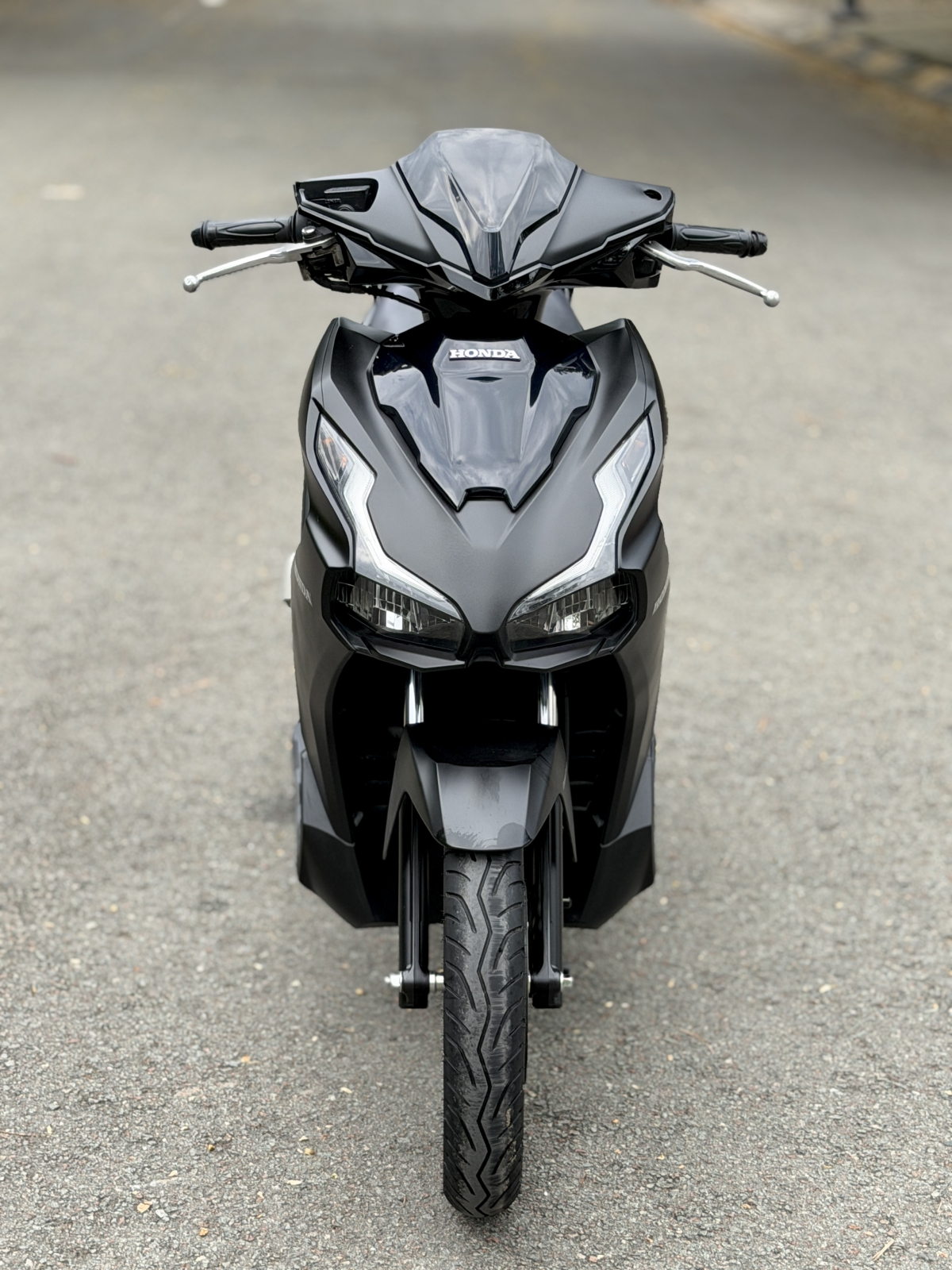 HONDA AIR BLADE 2023 4Val BS 59C4 27895